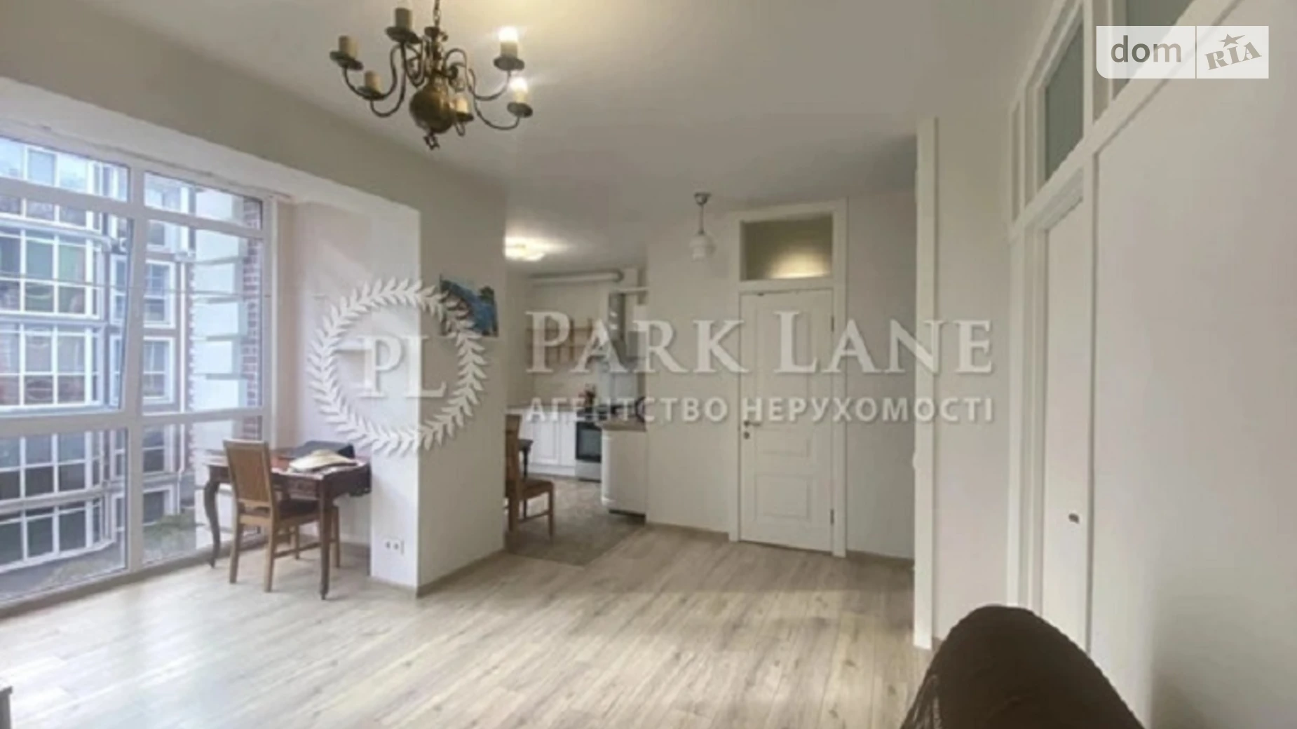 Продається 1-кімнатна квартира 54 кв. м у Ірпені, вул. Полтавська, 31Н - фото 5