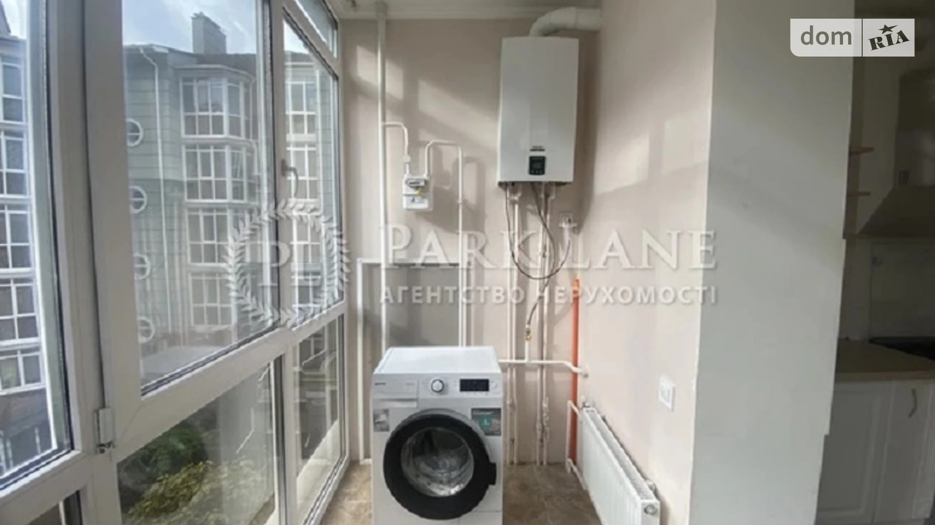 Продається 1-кімнатна квартира 54 кв. м у Ірпені, вул. Полтавська, 31Н - фото 4