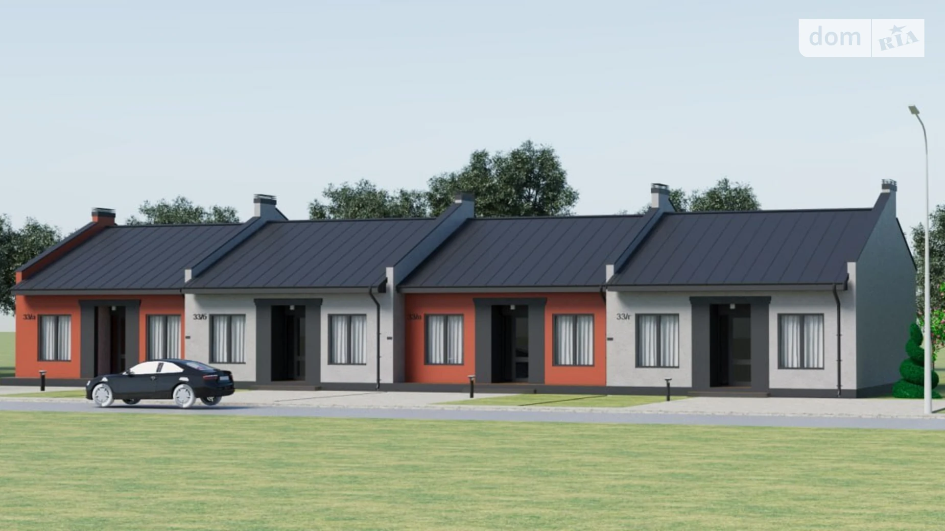 ул. Ленокомбинатовская Ленокомбинат Ровно, цена: 55000 $ - фото 3