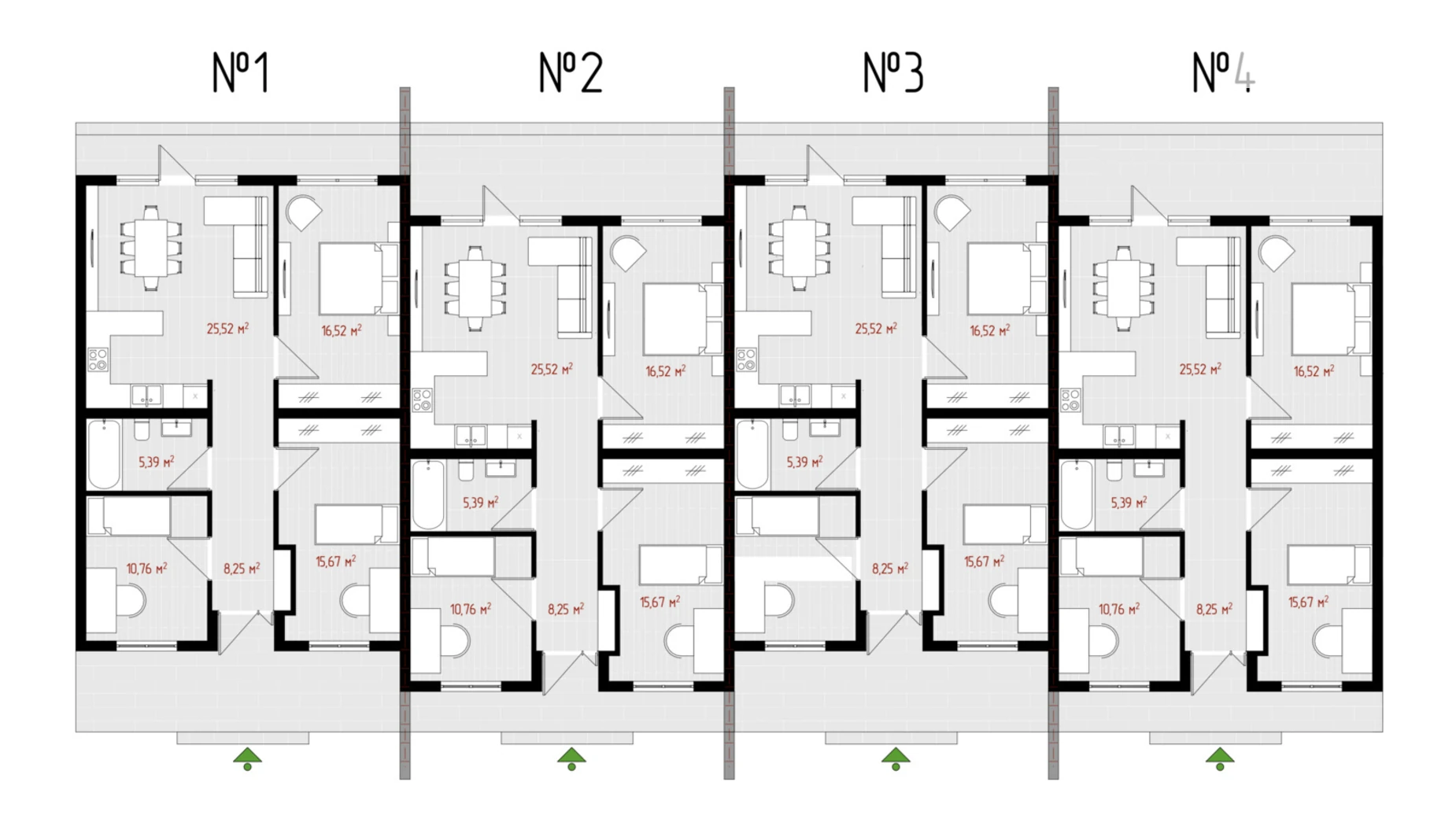 ул. Ленокомбинатовская Ленокомбинат Ровно, цена: 55000 $ - фото 5