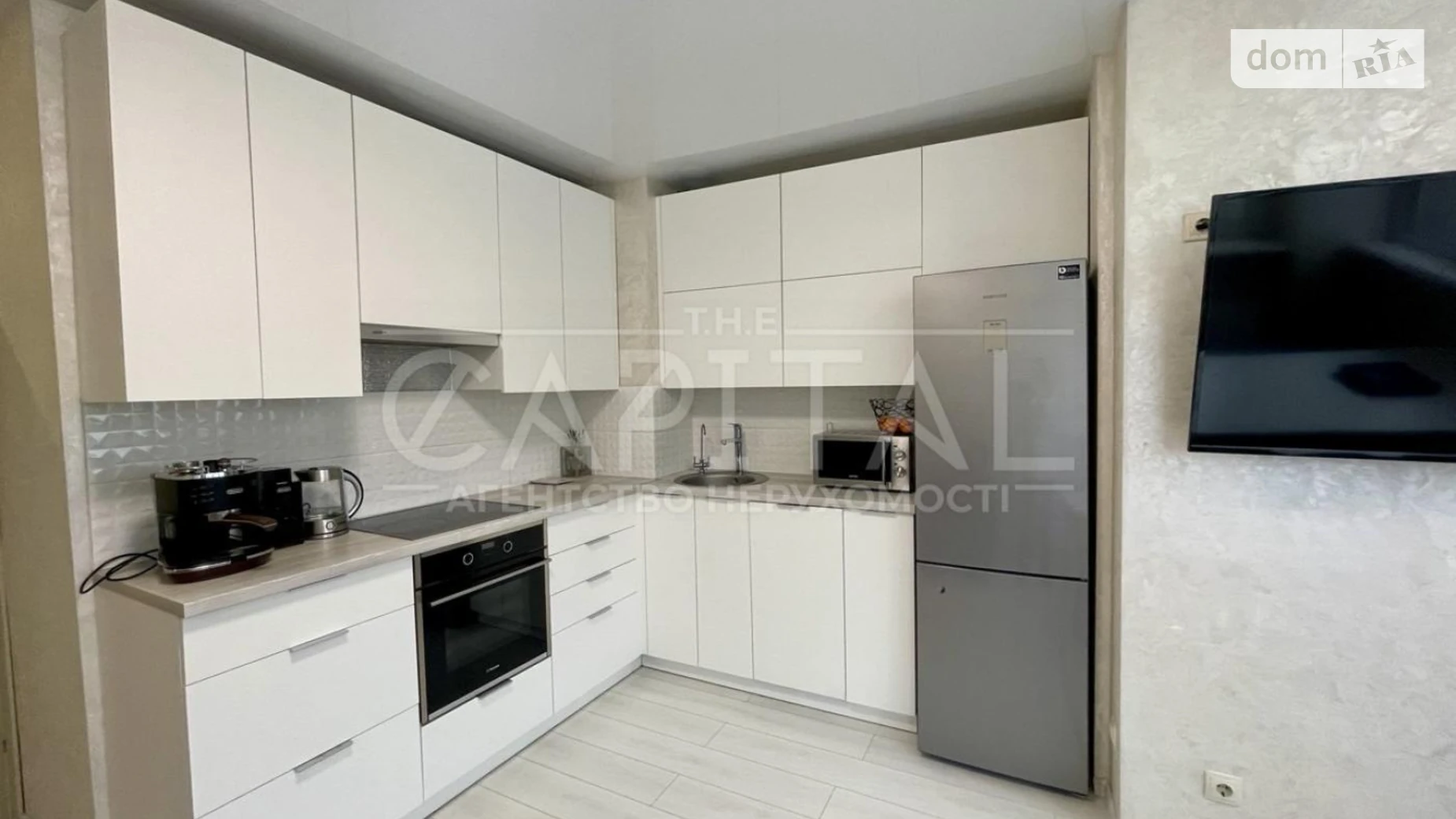 Сдается в аренду 2-комнатная квартира 73 кв. м в Киеве, ул. Самойло Кошки(Маршала Конева), 12А - фото 2