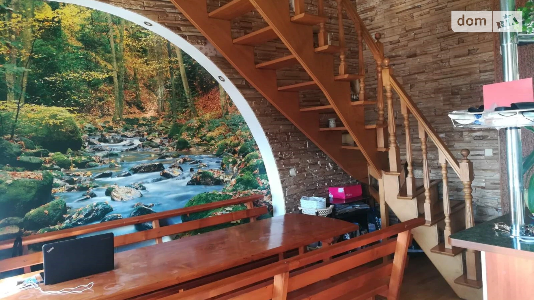 Продается 5-комнатная квартира 180 кв. м в Львове, ул. Моринецкая, 5 - фото 3