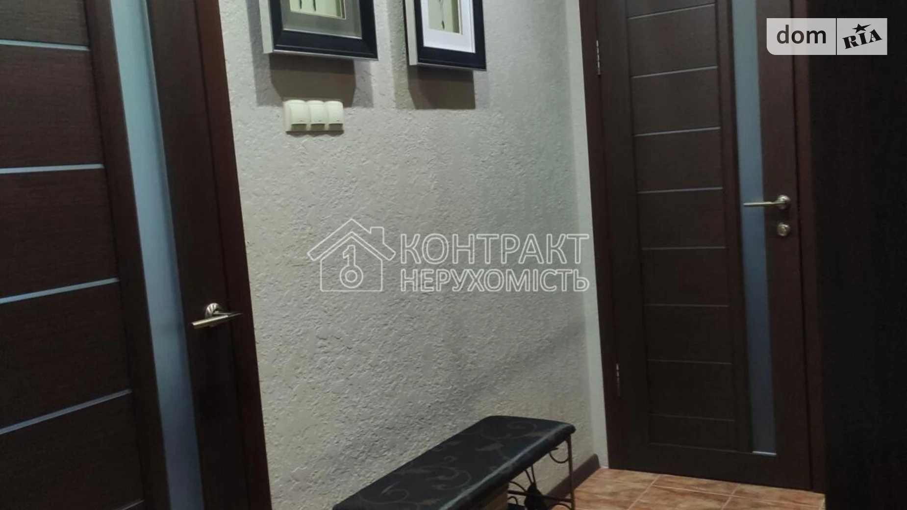 Продается 2-комнатная квартира 64 кв. м в Харькове, ул. Лопанская - фото 2