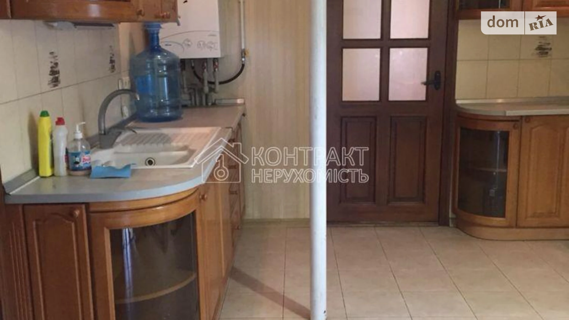 Сдается в аренду одноэтажный дом 40 кв. м с садом, цена: 7000 грн - фото 5