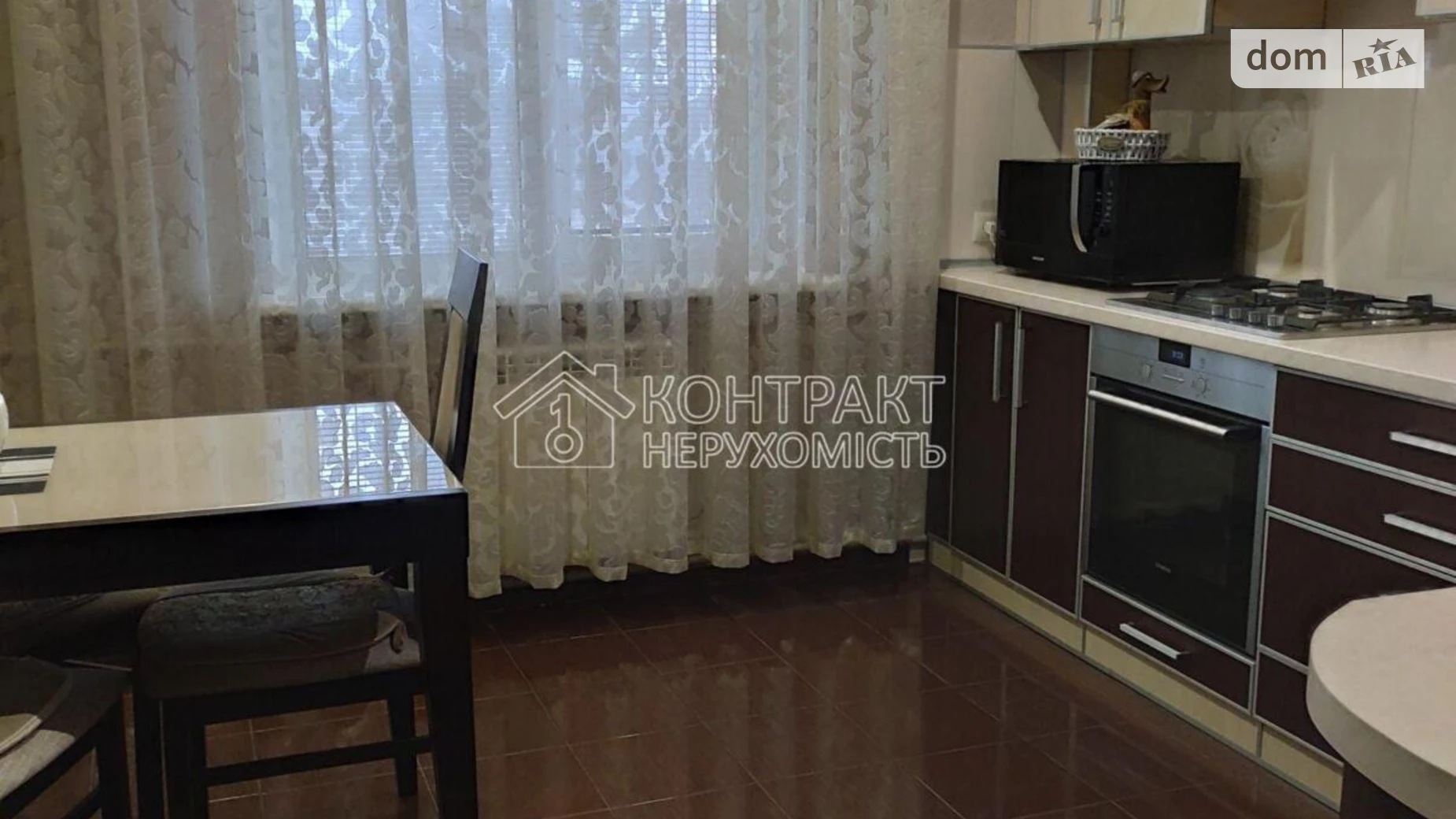 Продается 2-комнатная квартира 64 кв. м в Харькове, ул. Лопанская - фото 5