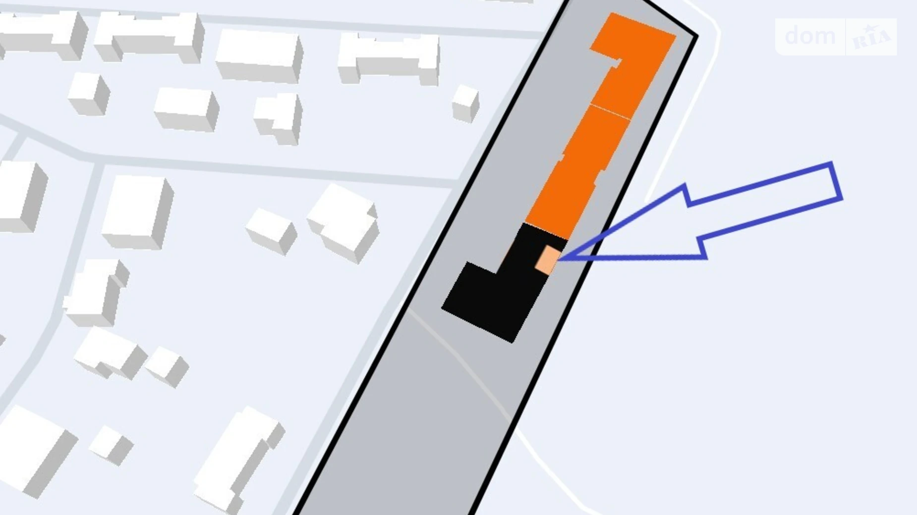 Продается 2-комнатная квартира 68.65 кв. м в Сокольниках, ул. Свободы - фото 5