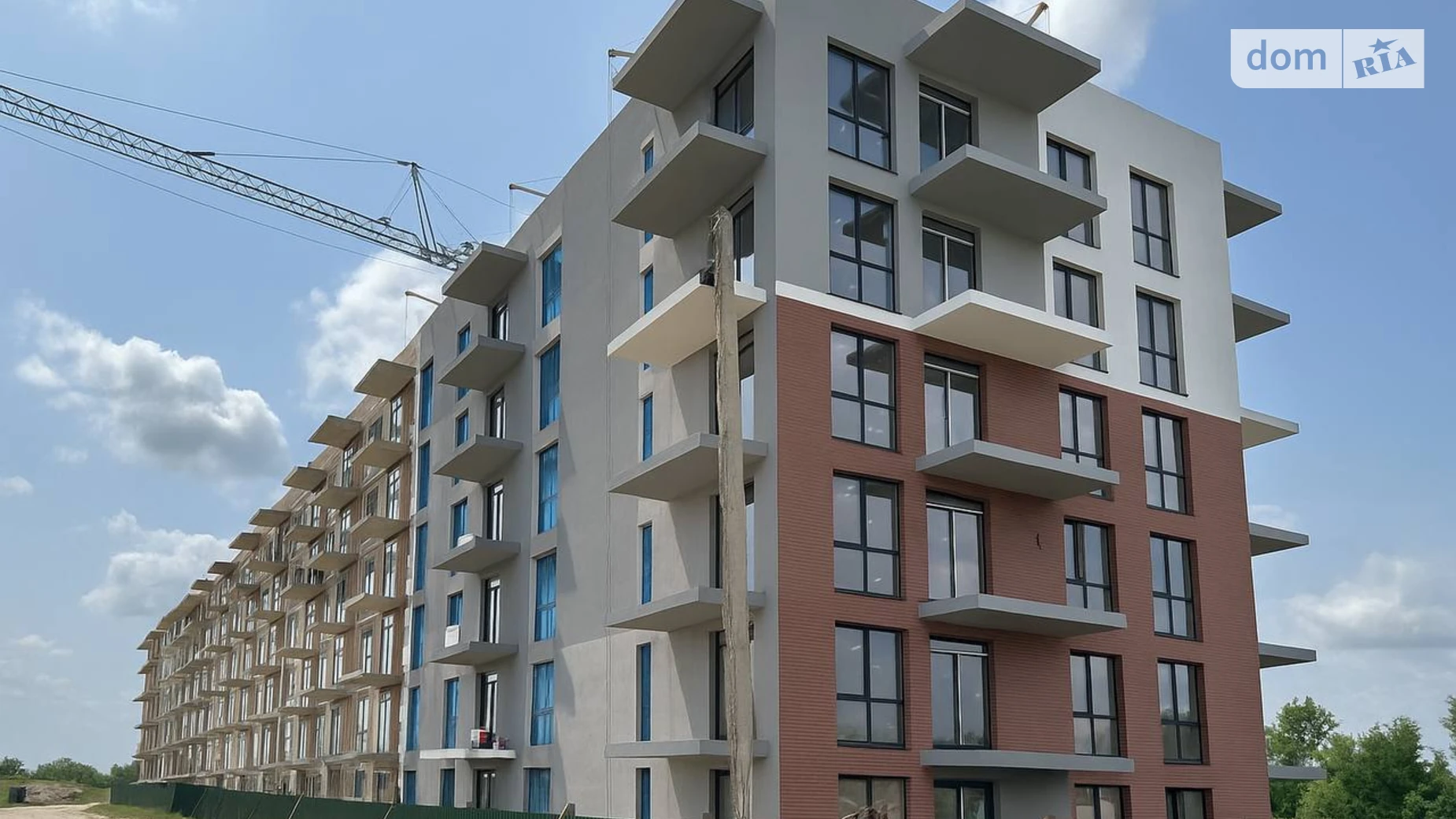 Продается 2-комнатная квартира 68.65 кв. м в Сокольниках, ул. Свободы - фото 2