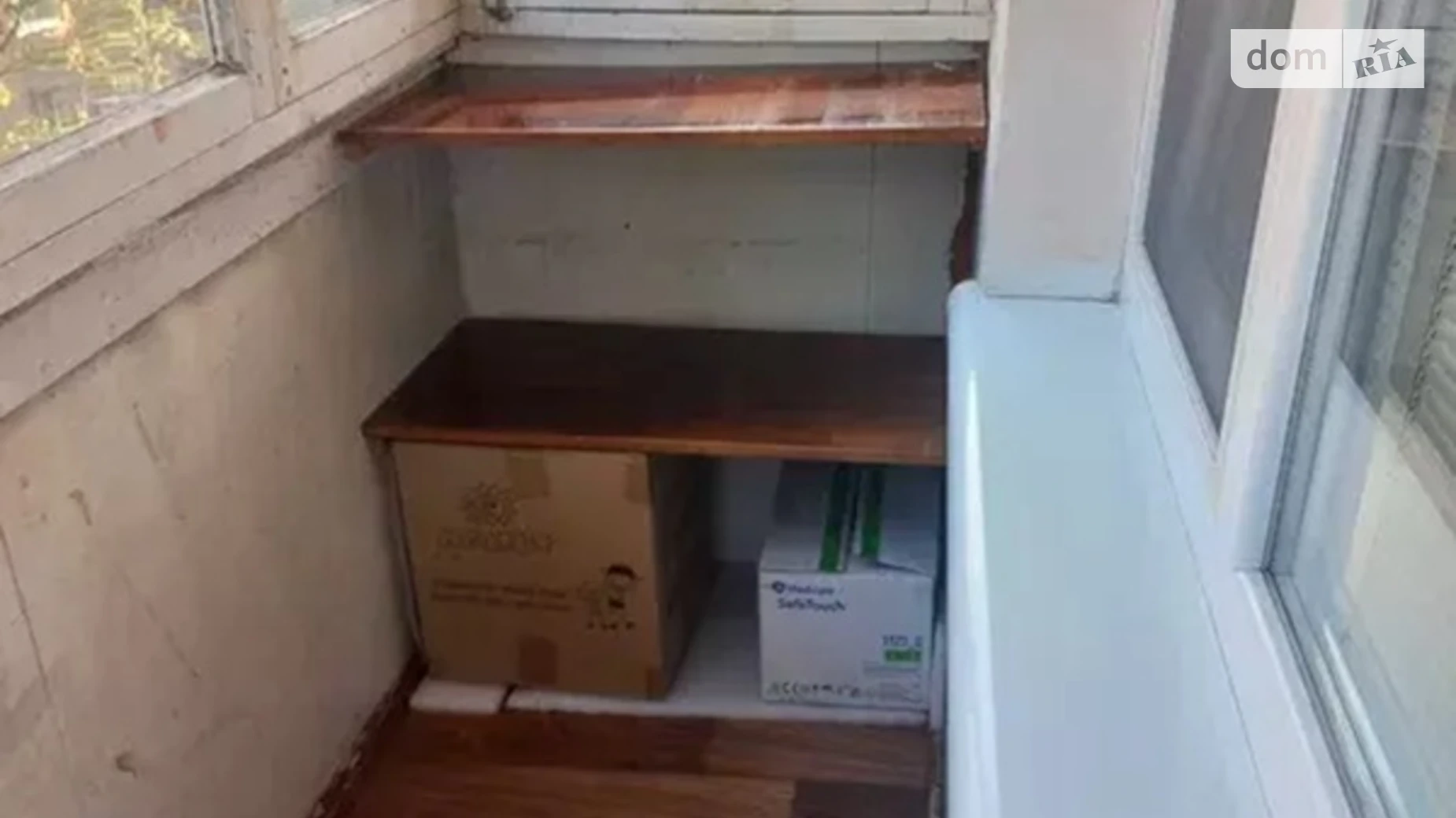 Продается 2-комнатная квартира 47.2 кв. м в Киеве, просп. Голосеевский(40-летия Октября), 118 корпус 2 - фото 2