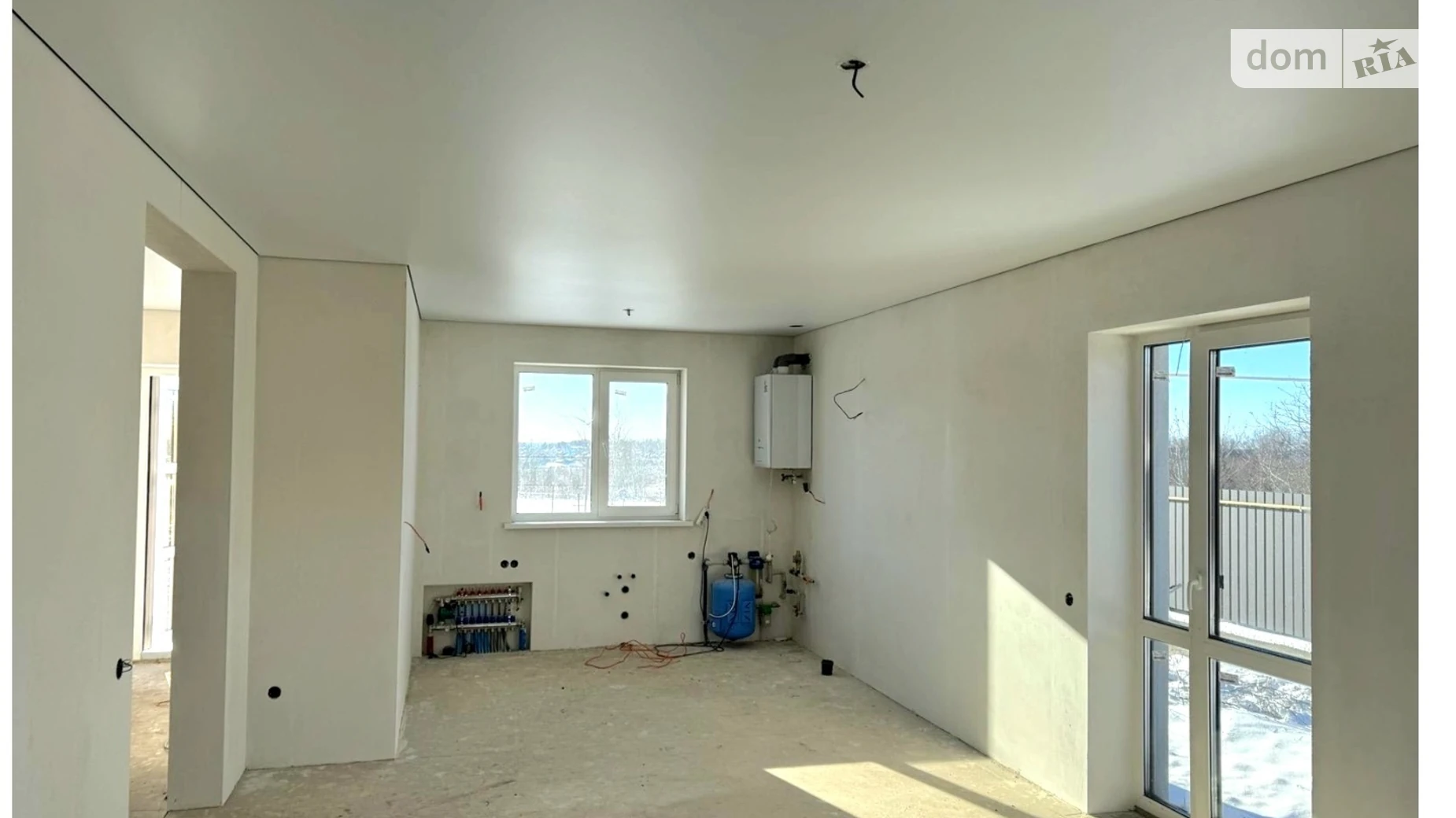 Продается одноэтажный дом 87 кв. м с камином, цена: 82000 $ - фото 2