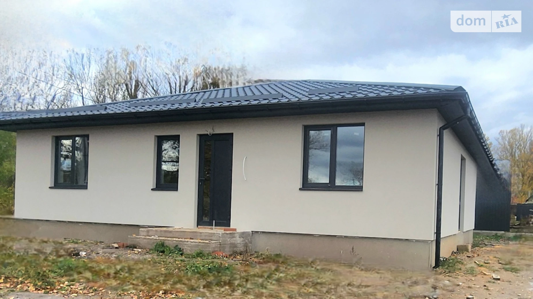 Продается одноэтажный дом 87 кв. м с камином, цена: 82000 $ - фото 5