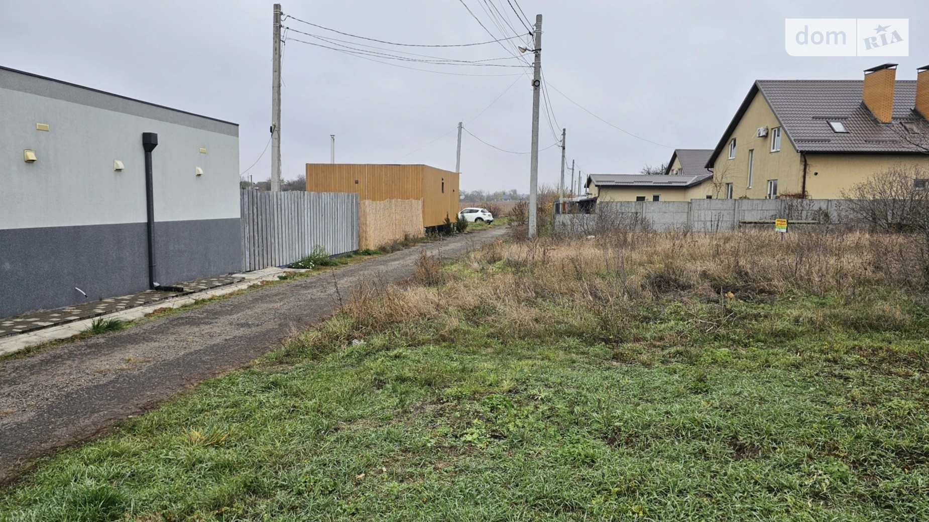 Продается земельный участок 14.19 соток в Днепропетровской области, цена: 15000 $ - фото 3