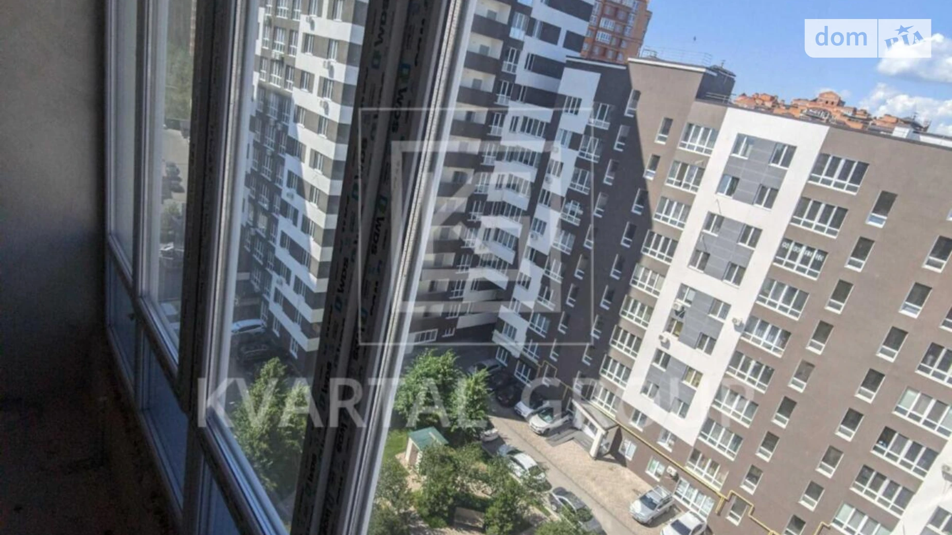 Продається 2-кімнатна квартира 63.2 кв. м у Ірпені, вул. Виговського(Суворова), 2Д/3 - фото 4