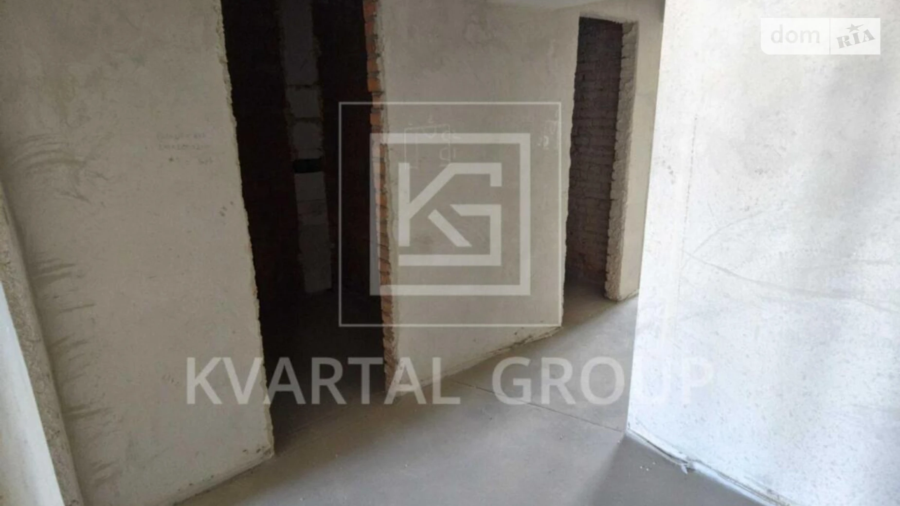 Продається 2-кімнатна квартира 63.2 кв. м у Ірпені, вул. Виговського(Суворова), 2Д/3 - фото 5