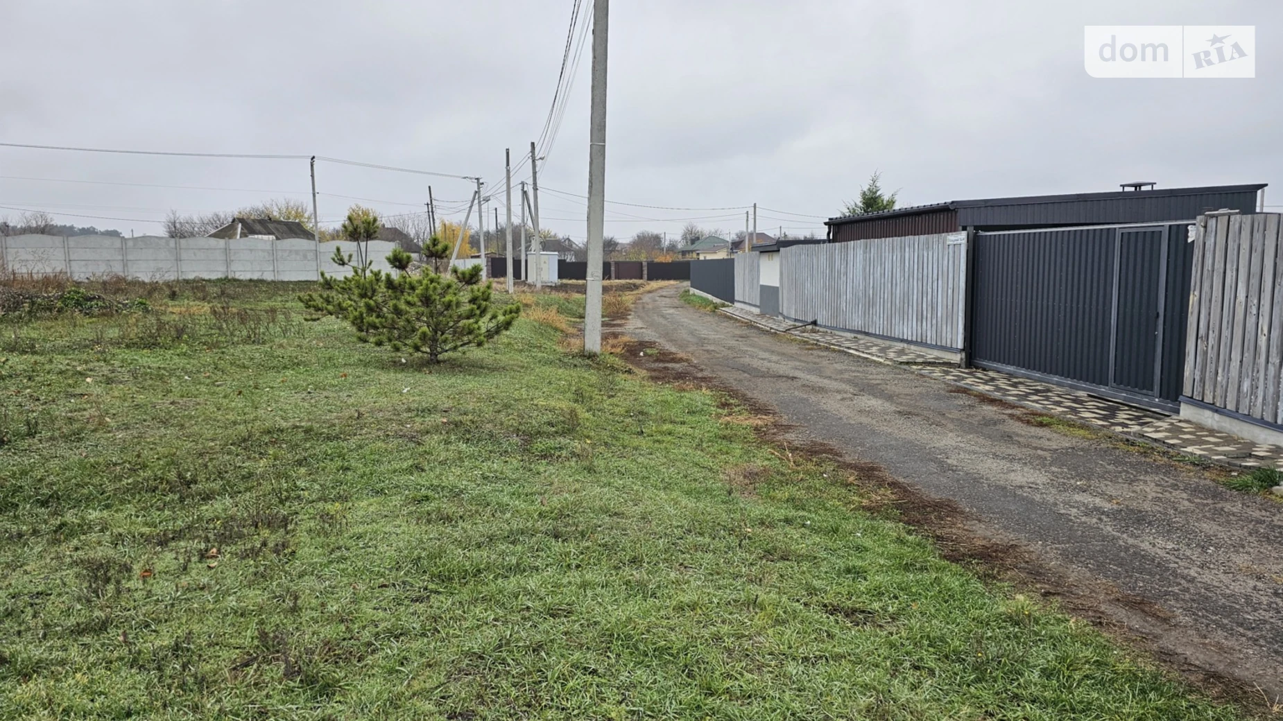 Продается земельный участок 14.19 соток в Днепропетровской области, цена: 15000 $ - фото 4