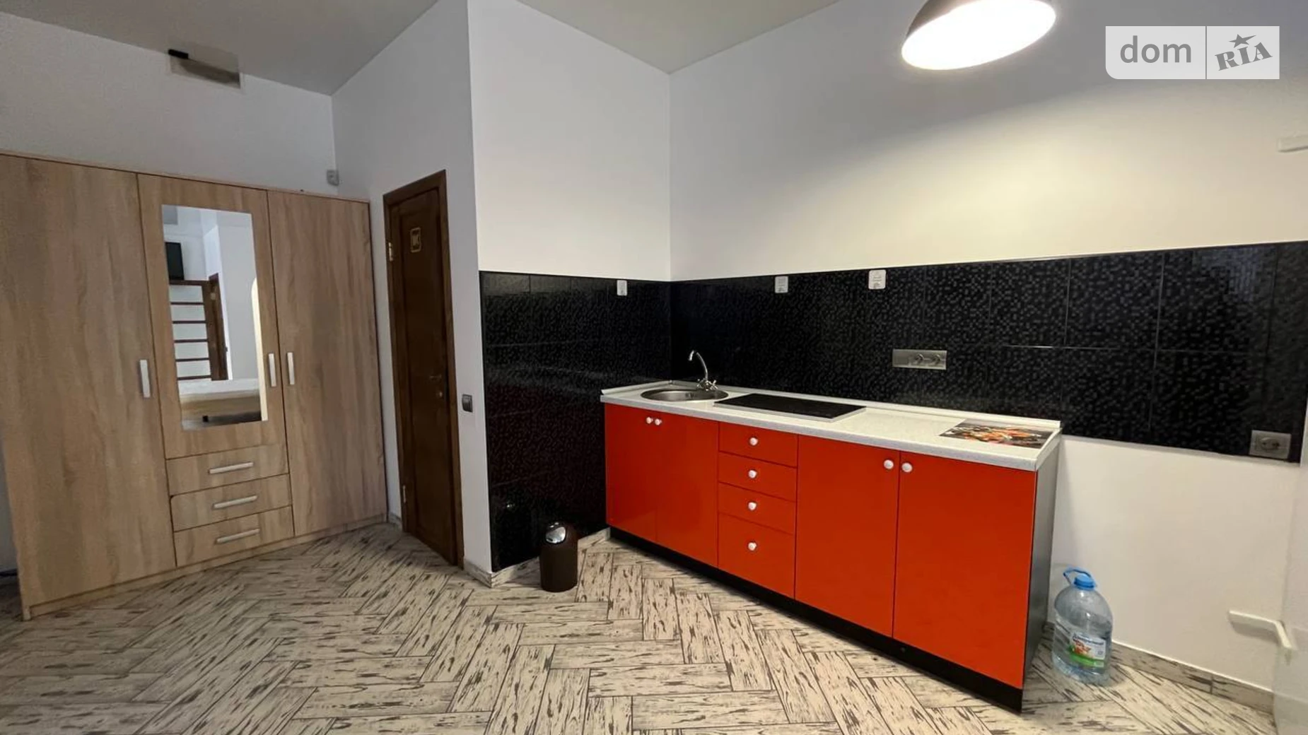 1-комнатная квартира 41 кв. м в Тернополе, ул. Березовая - фото 3