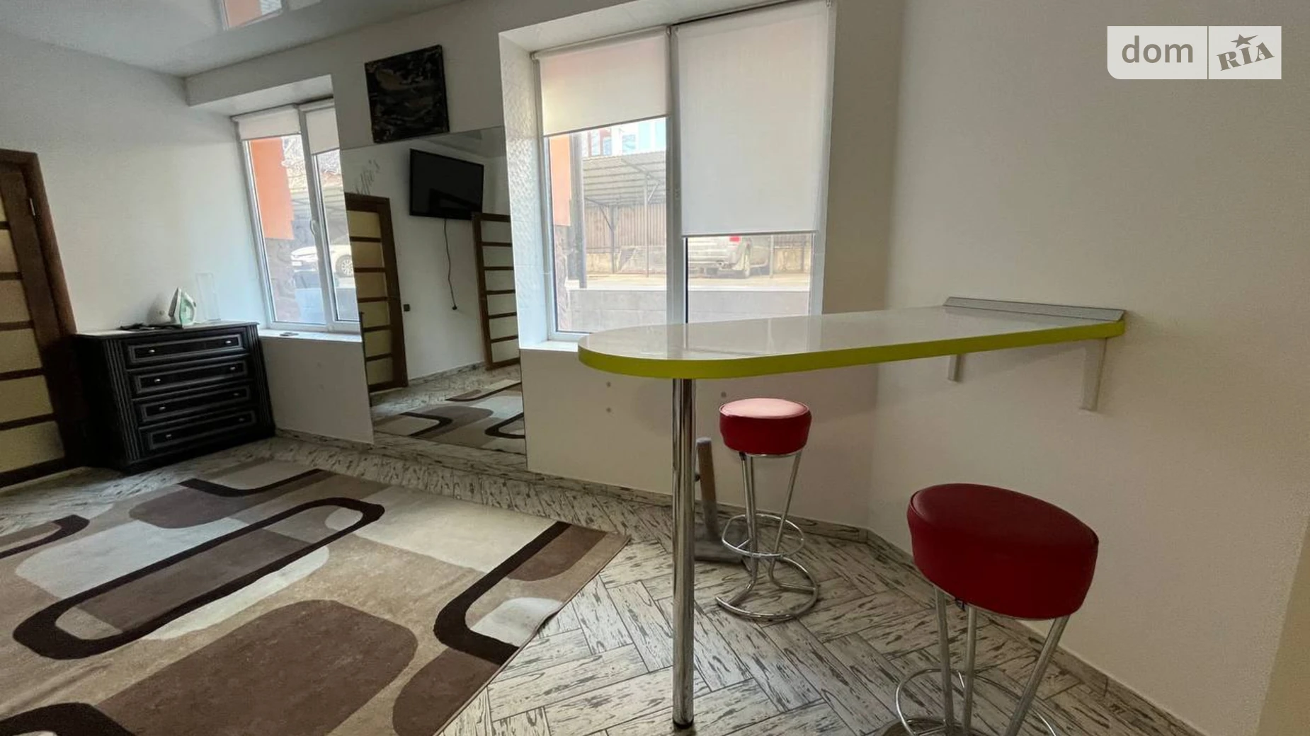 1-комнатная квартира 41 кв. м в Тернополе, ул. Березовая - фото 5