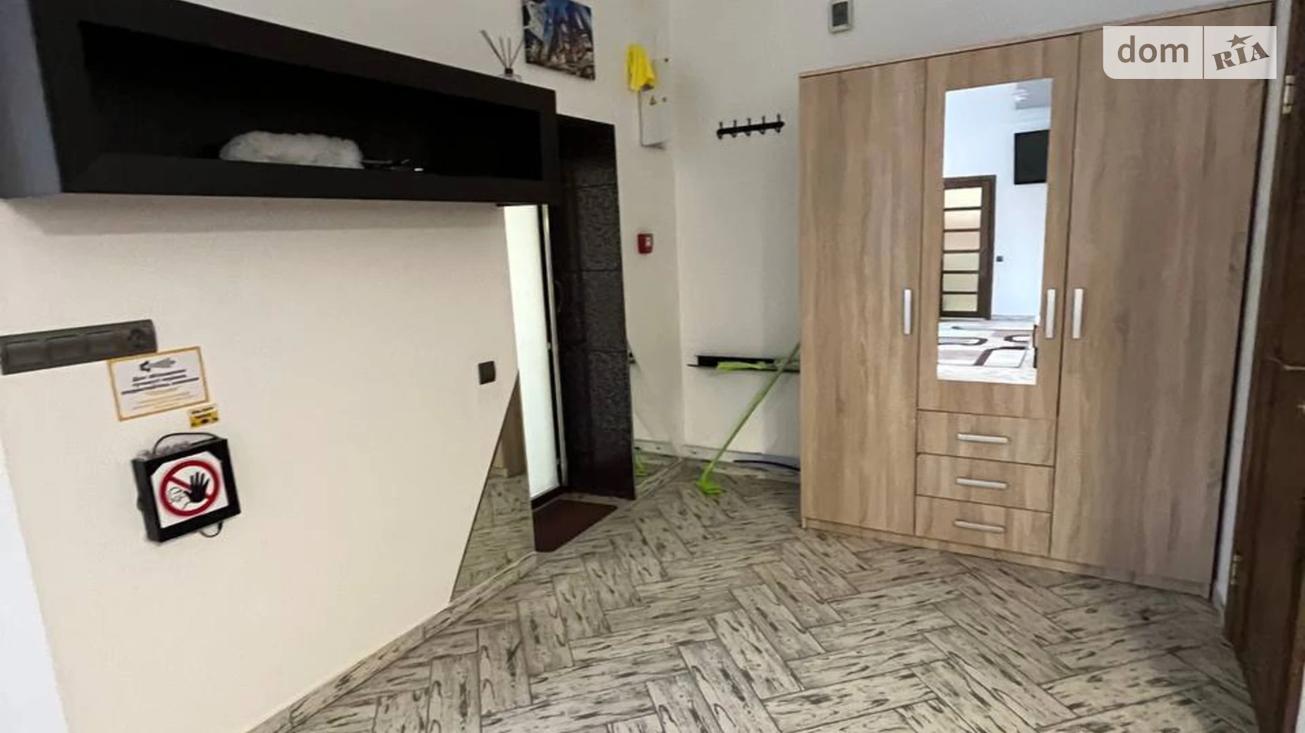 1-комнатная квартира 41 кв. м в Тернополе, ул. Березовая - фото 4