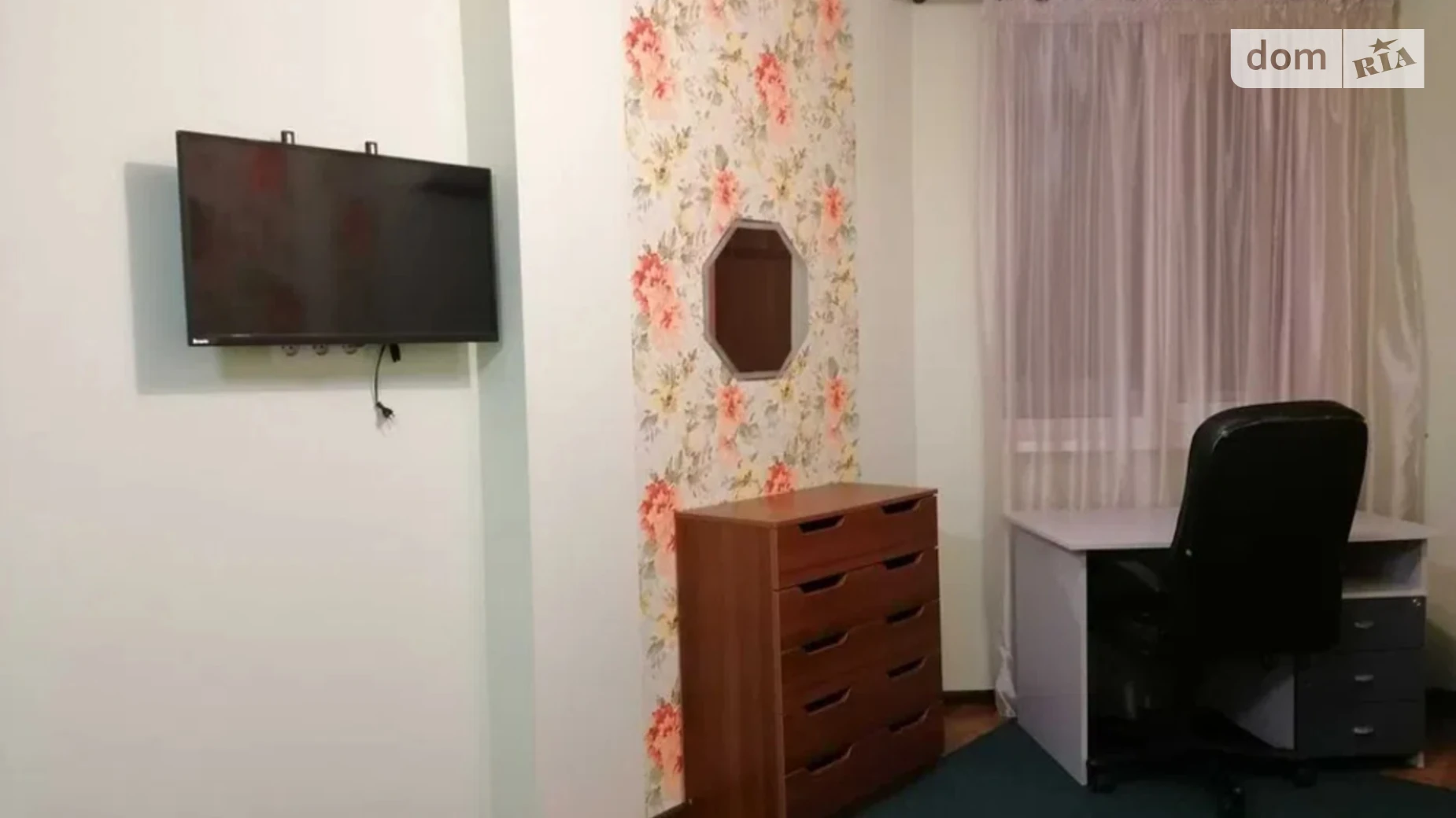 Продається 1-кімнатна квартира 44 кв. м у Києві, бул. Ярослава Гашека, 20/3 - фото 4