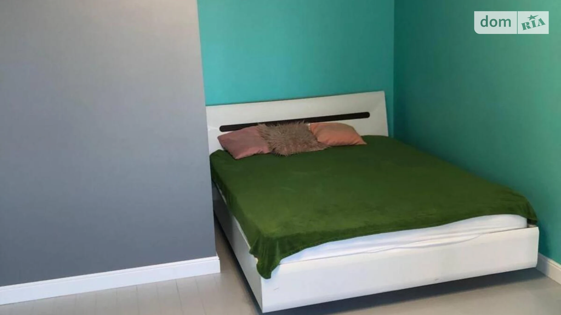 Продается 1-комнатная квартира 50.5 кв. м в Киеве, цена: 115000 $ - фото 2