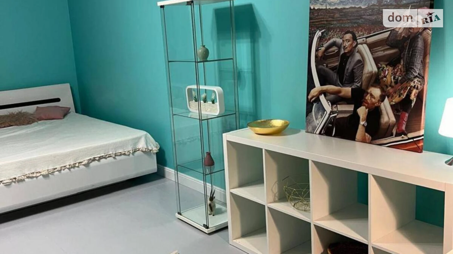 Продается 1-комнатная квартира 50.5 кв. м в Киеве, цена: 115000 $ - фото 3