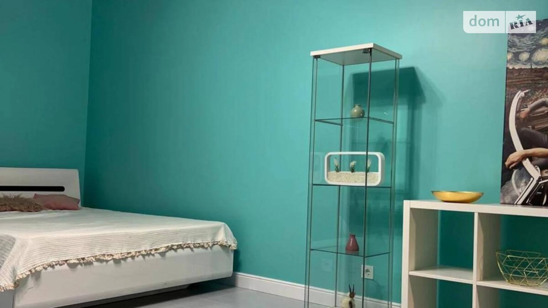 Продается 1-комнатная квартира 50.5 кв. м в Киеве, цена: 115000 $ - фото 5