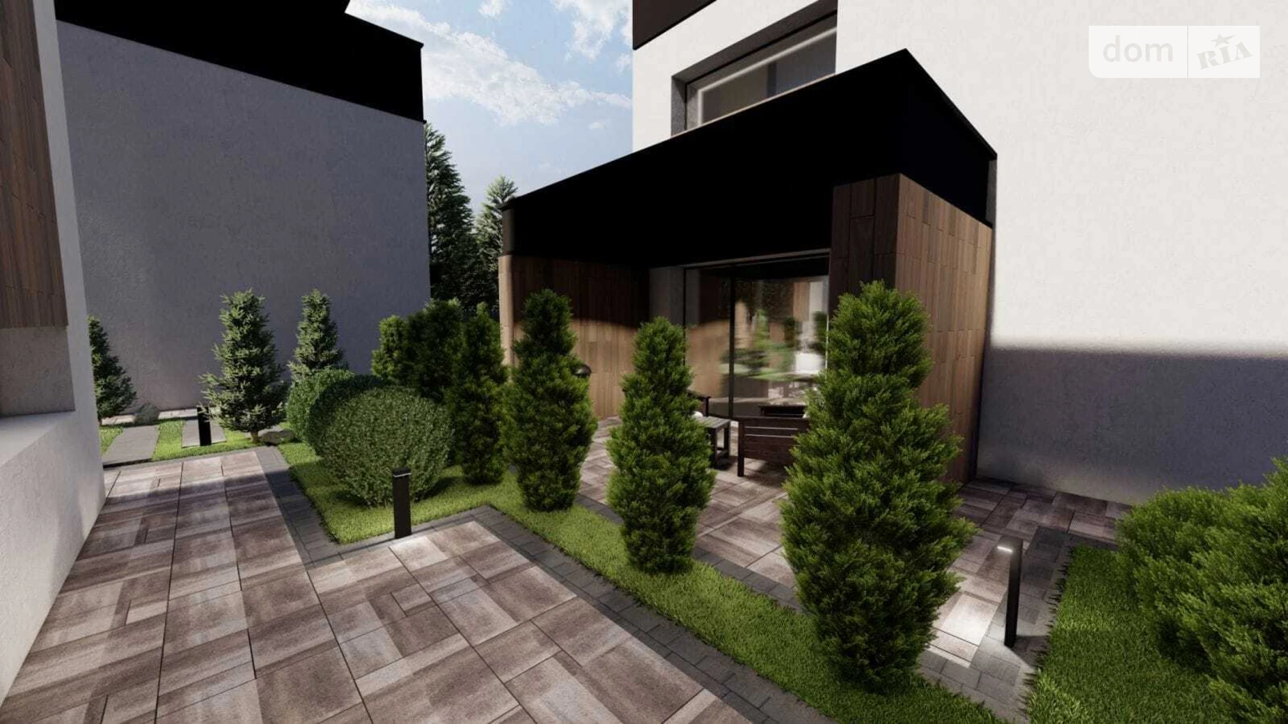 вул. Грушевського Микуличин, цена: 215000 $ - фото 2