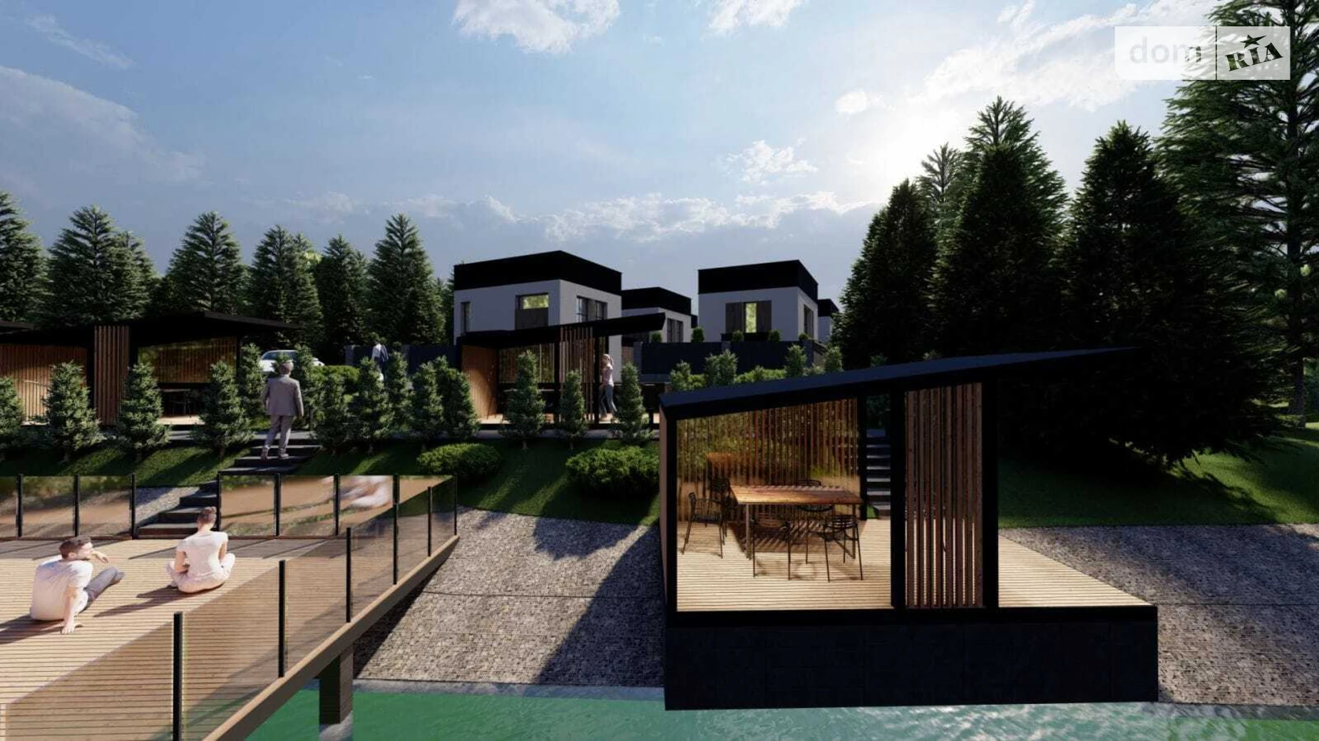 вул. Грушевського Микуличин, цена: 215000 $ - фото 5