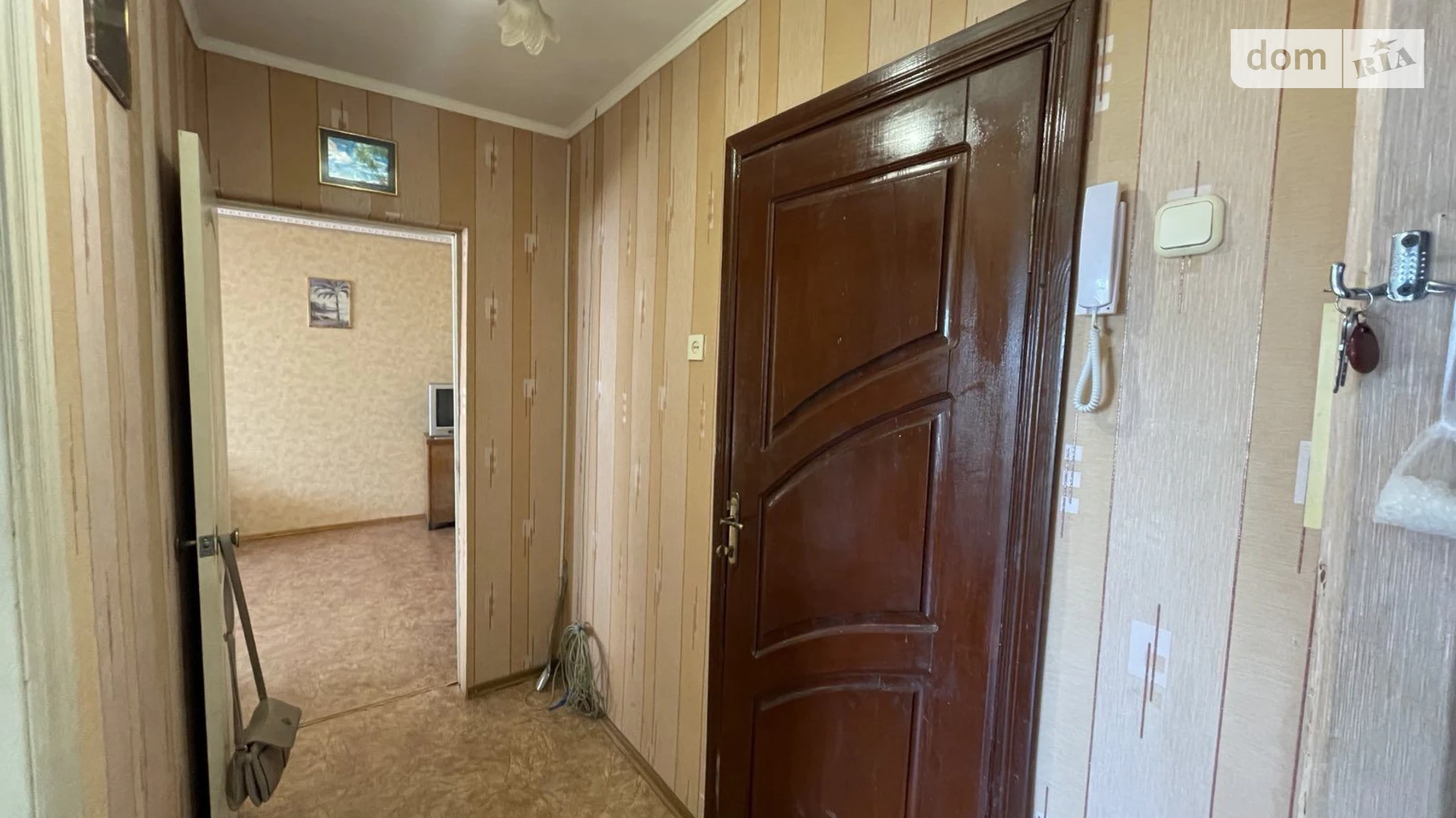 Продается 2-комнатная квартира 45 кв. м в Николаеве - фото 3