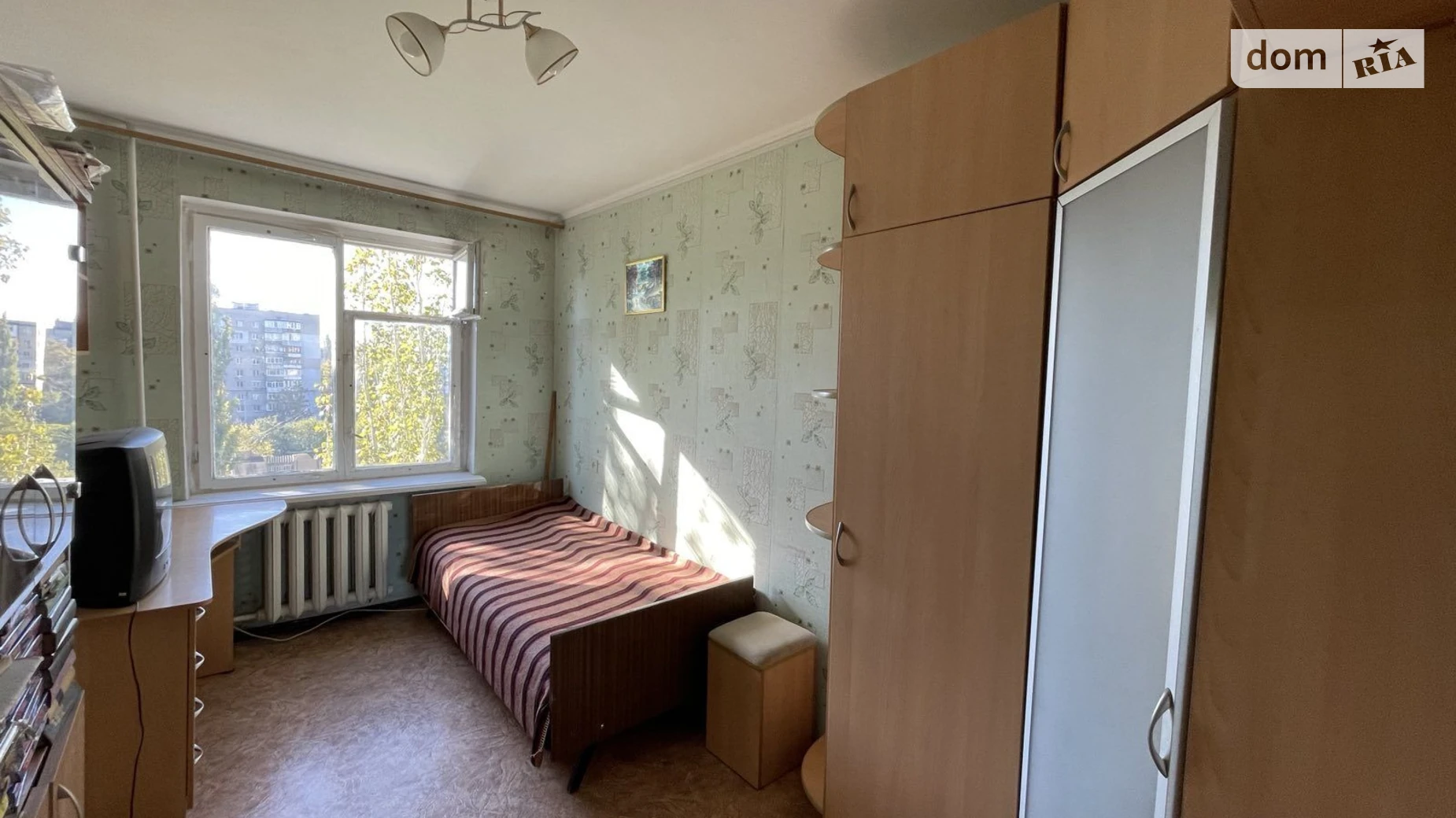 Продается 2-комнатная квартира 45 кв. м в Николаеве - фото 4