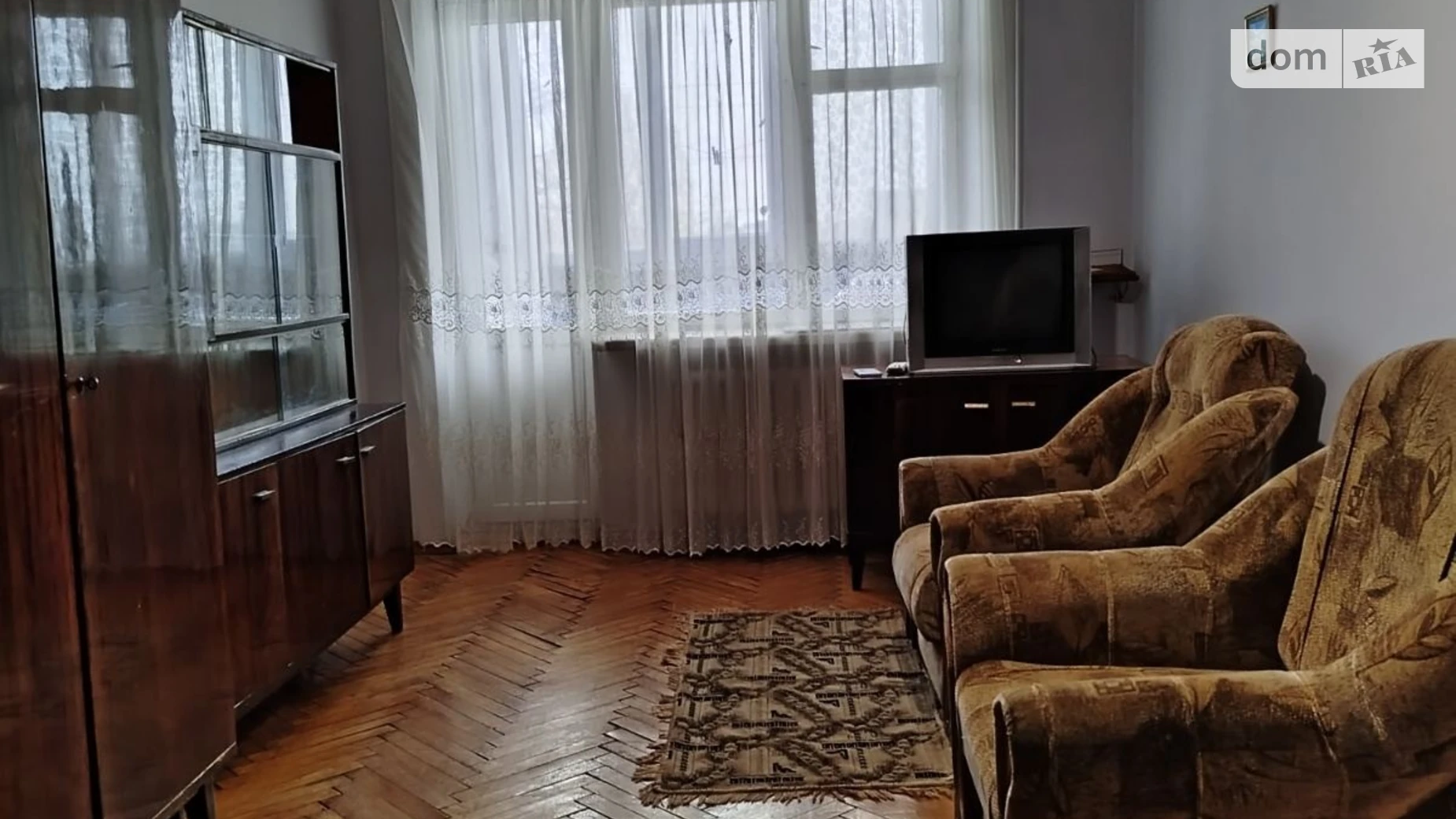 2-комнатная квартира 46 кв. м в Луцке, ул. Львовская, 63 - фото 2