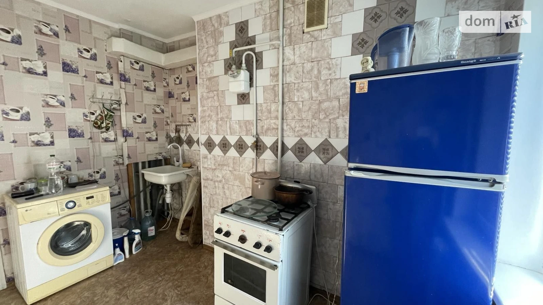 Продается 2-комнатная квартира 45 кв. м в Николаеве - фото 5