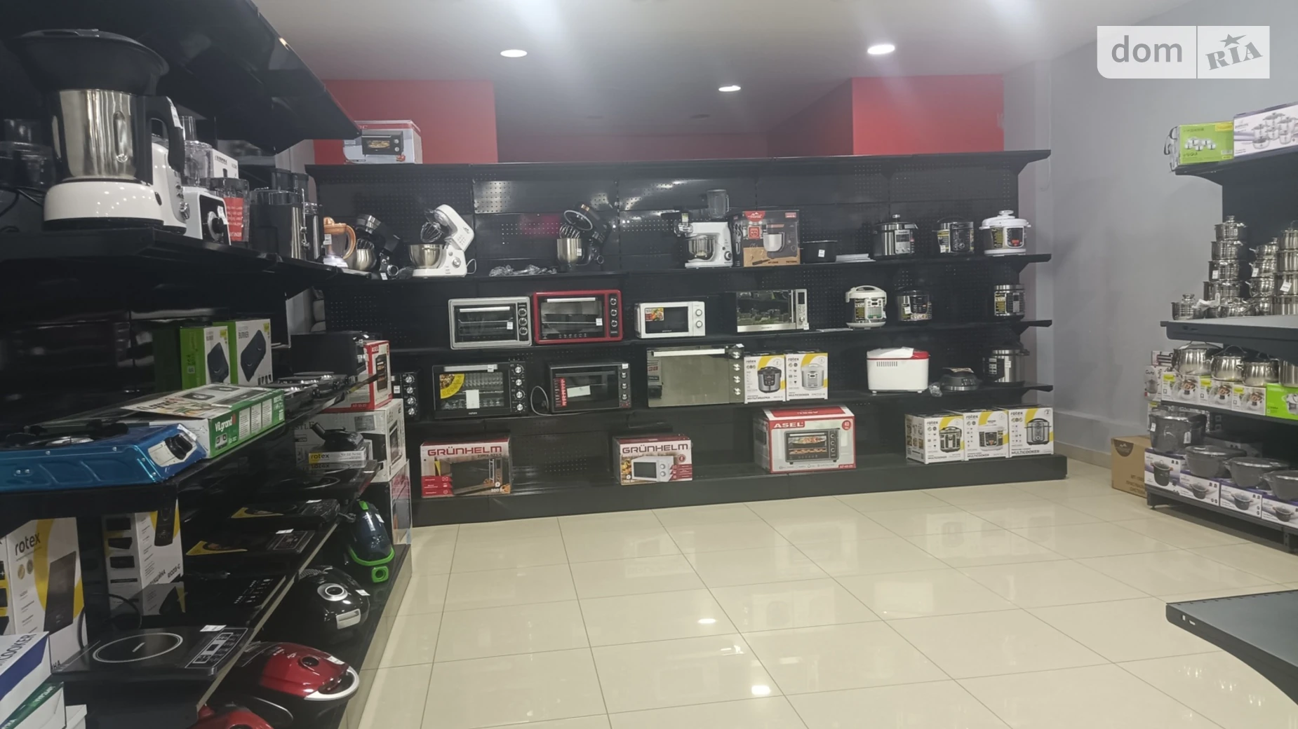 Сдается в аренду помещения свободного назначения 144 кв. м в 4-этажном здании, цена: 43200 грн - фото 2