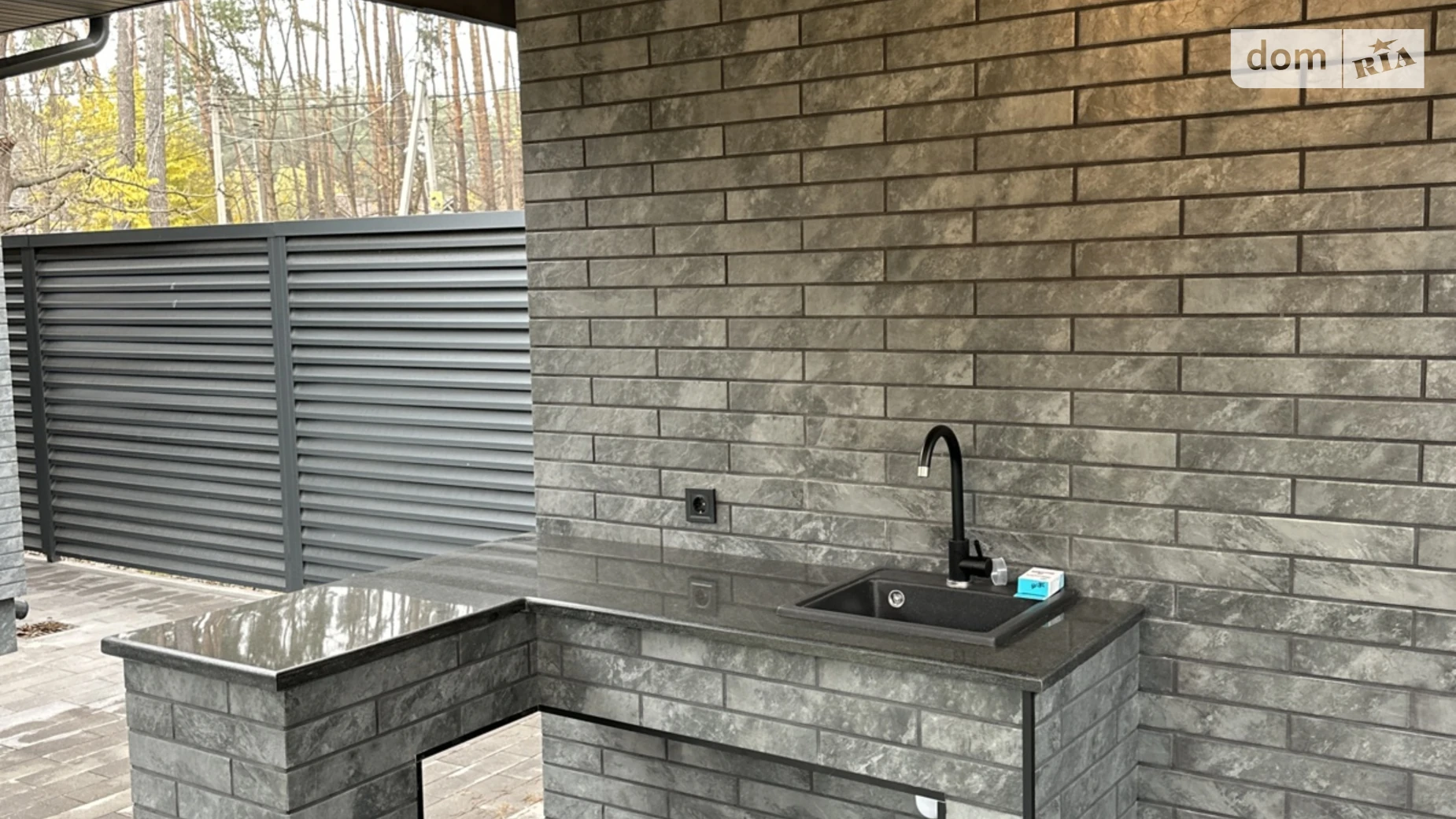 Продается одноэтажный дом 120 кв. м с балконом, цена: 320000 $ - фото 4