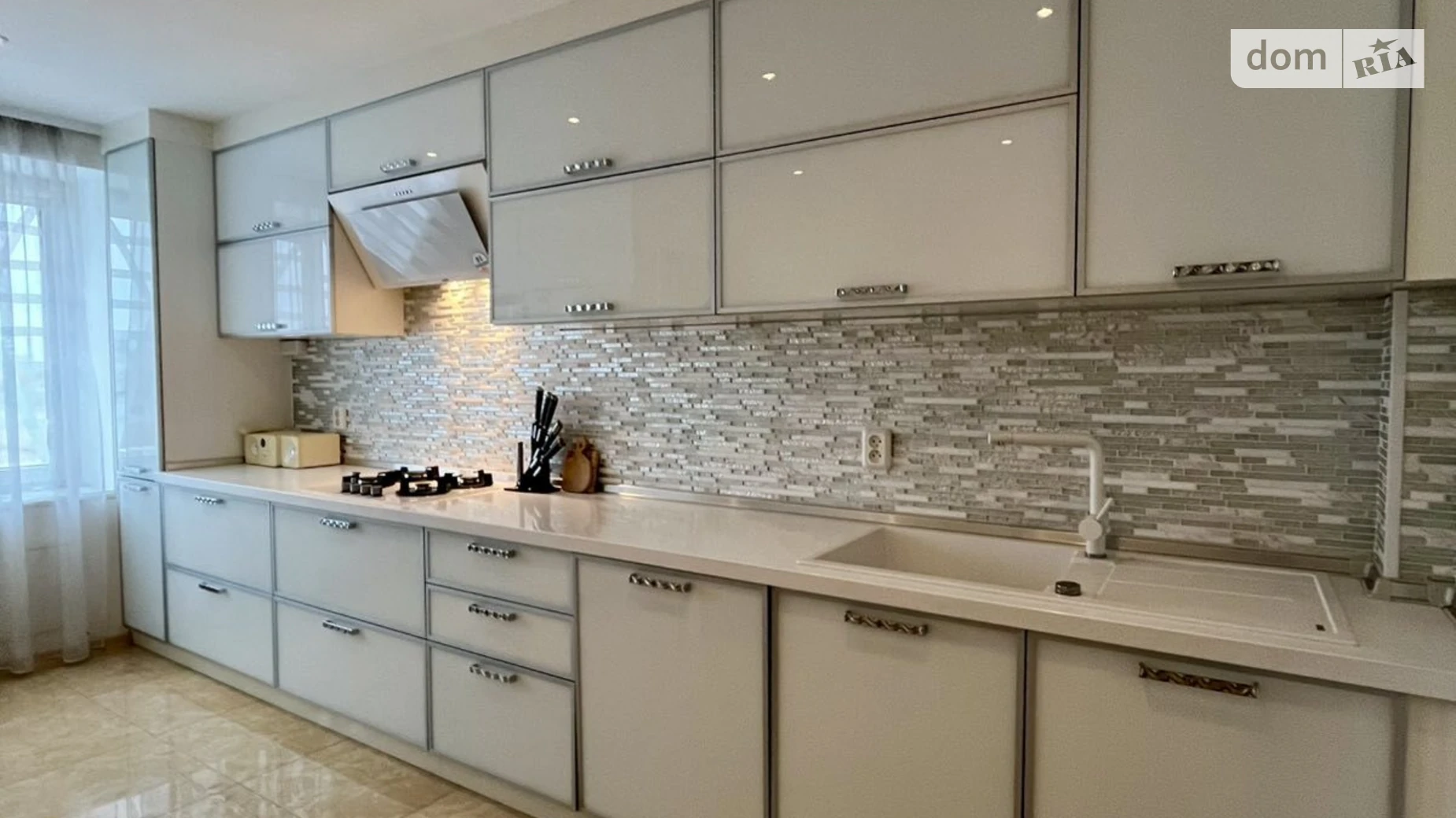 Сдается в аренду 3-комнатная квартира 90 кв. м в Смеле, цена: 20000 грн - фото 5