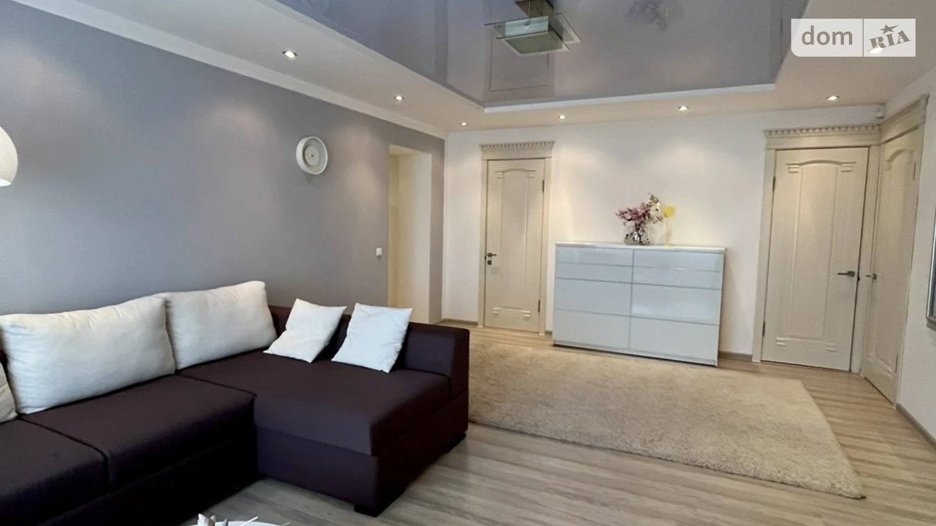 Сдается в аренду 3-комнатная квартира 90 кв. м в Смеле, цена: 20000 грн - фото 4