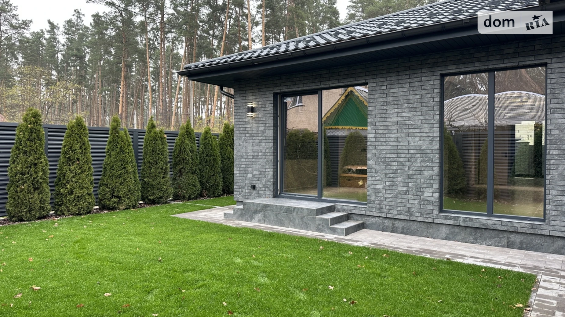 Продается одноэтажный дом 120 кв. м с балконом, цена: 320000 $ - фото 2