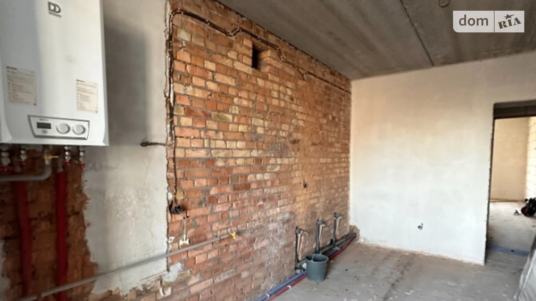 Продается 1-комнатная квартира 45 кв. м в Хмельницком, ул. Озерная, 16Б корпус 1 - фото 5