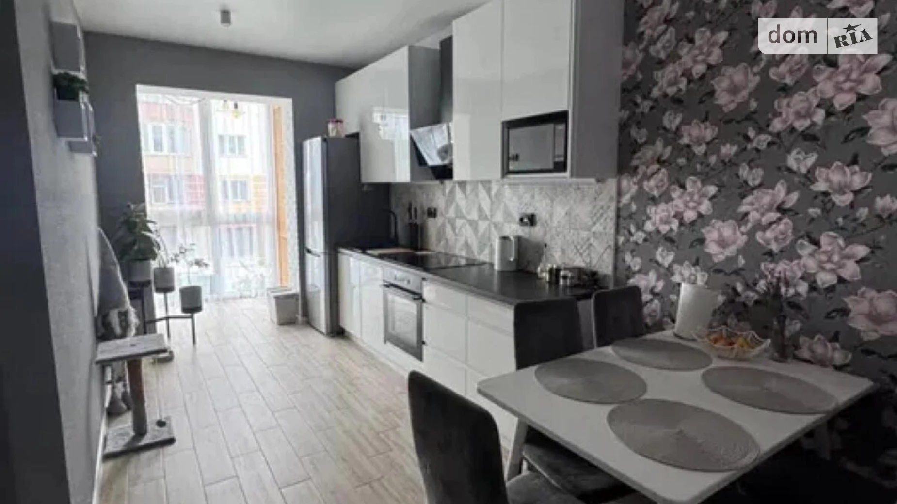 Продается 2-комнатная квартира 47 кв. м в Львове, цена: 101000 $ - фото 4