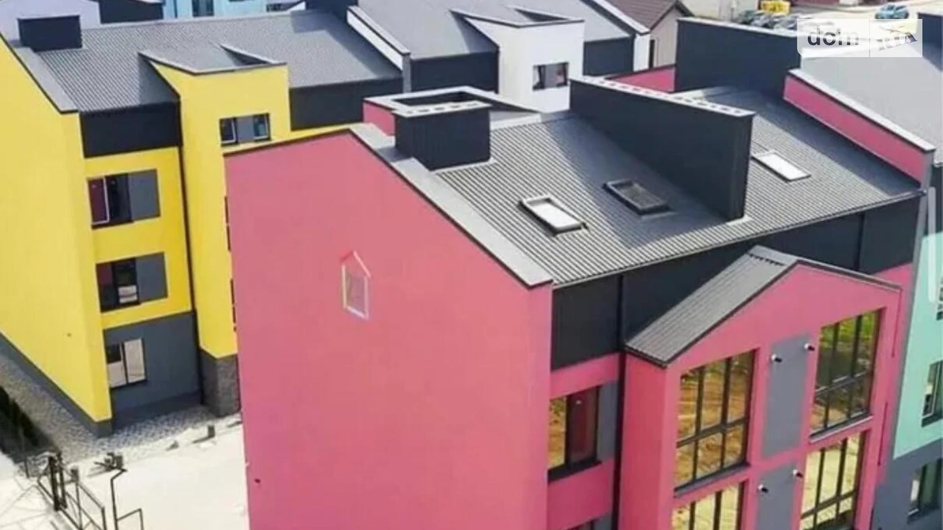 Продается 2-комнатная квартира 47 кв. м в Львове, цена: 101000 $ - фото 3