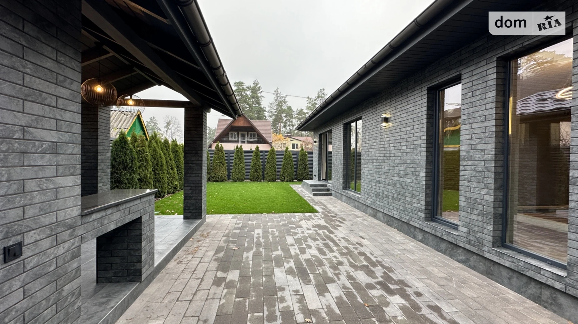 Продается одноэтажный дом 120 кв. м с балконом, цена: 320000 $ - фото 5