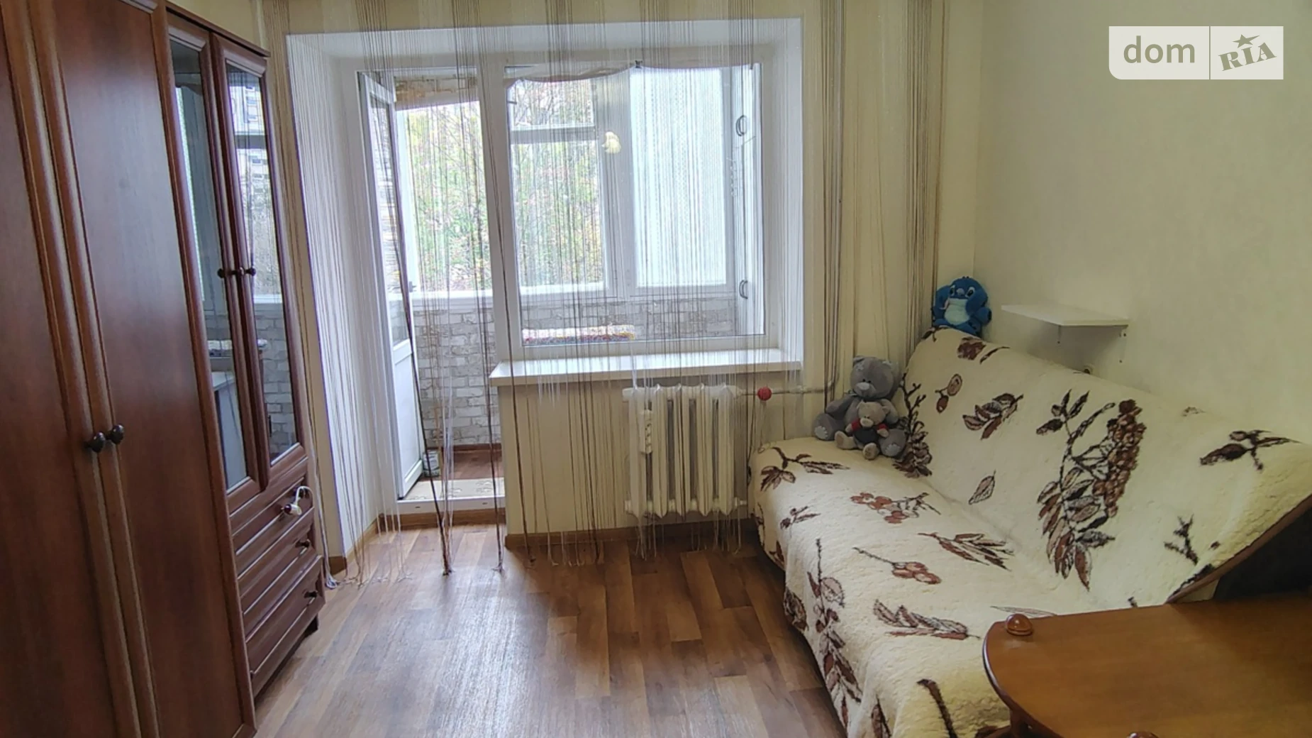 Сдается в аренду 1-комнатная квартира 30 кв. м в Одессе, ул. Семьи Глодан(Ильфа и Петрова), 30/1 - фото 2