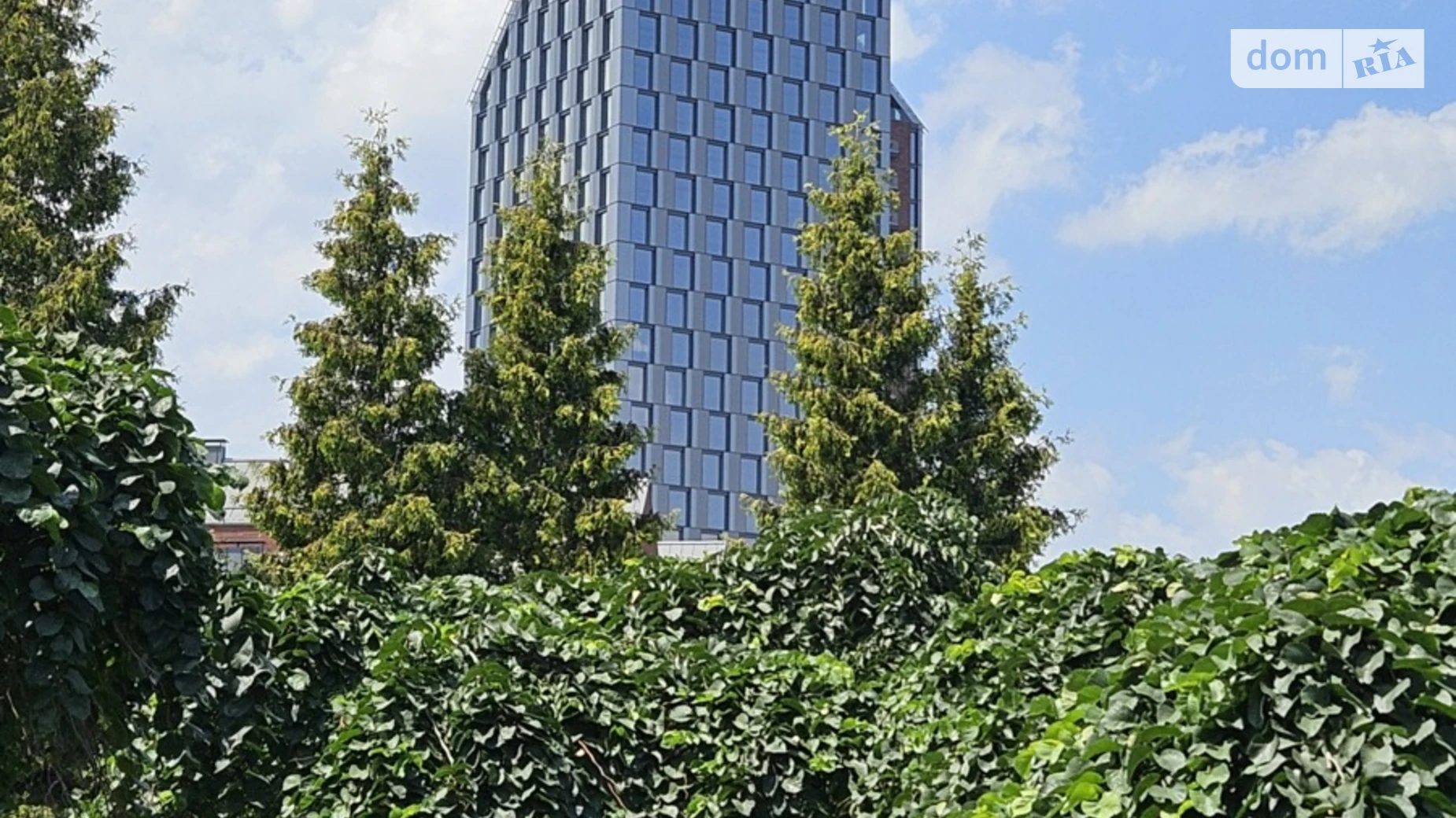 Сдается в аренду офис 107.5 кв. м в бизнес-центре, цена: 2150 $ - фото 3