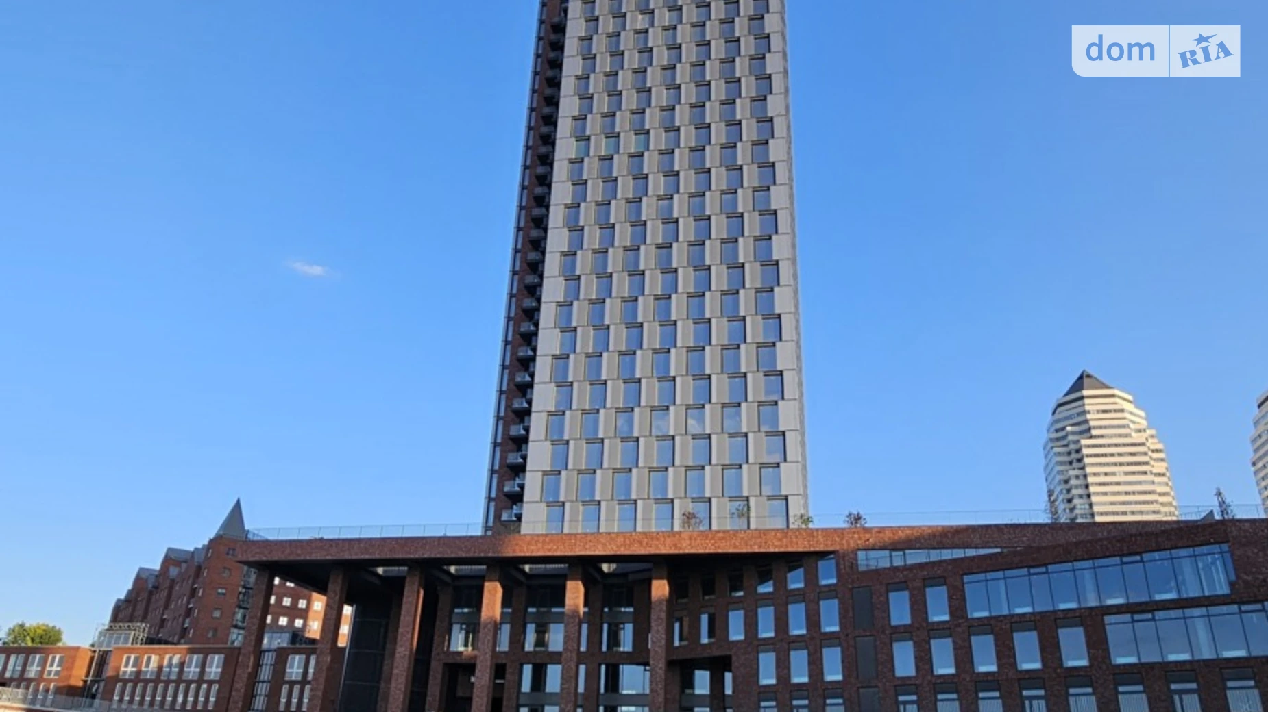 Сдается в аренду офис 107.5 кв. м в бизнес-центре, цена: 2150 $ - фото 4