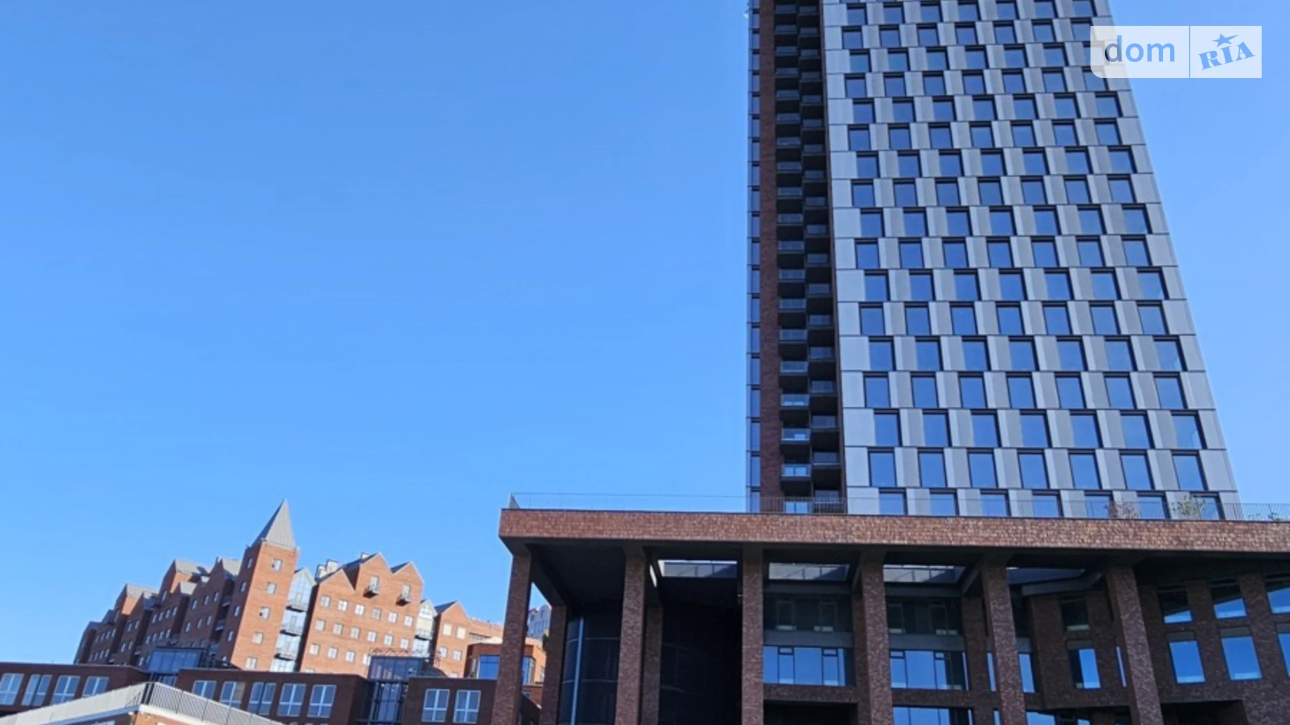 Сдается в аренду офис 107.5 кв. м в бизнес-центре, цена: 2150 $ - фото 5