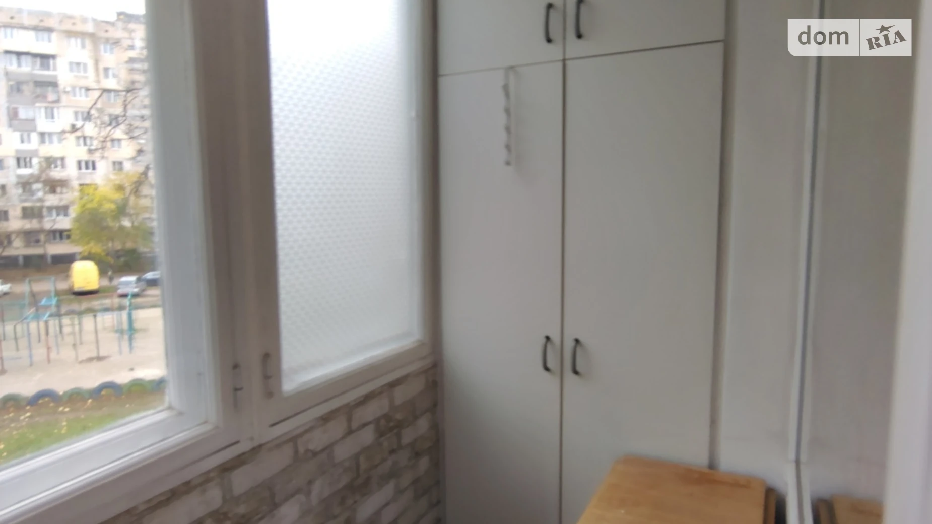 Сдается в аренду 1-комнатная квартира 30 кв. м в Одессе, ул. Семьи Глодан(Ильфа и Петрова), 30/1 - фото 4