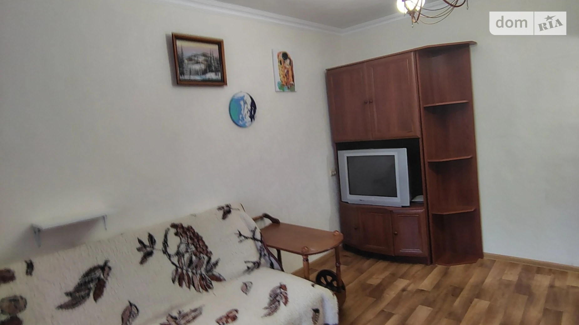 Сдается в аренду 1-комнатная квартира 30 кв. м в Одессе, ул. Семьи Глодан(Ильфа и Петрова), 30/1 - фото 3