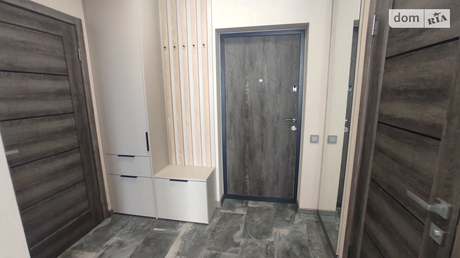 Сдается в аренду 1-комнатная квартира 50 кв. м в Виннице, ул. 600-летия - фото 3