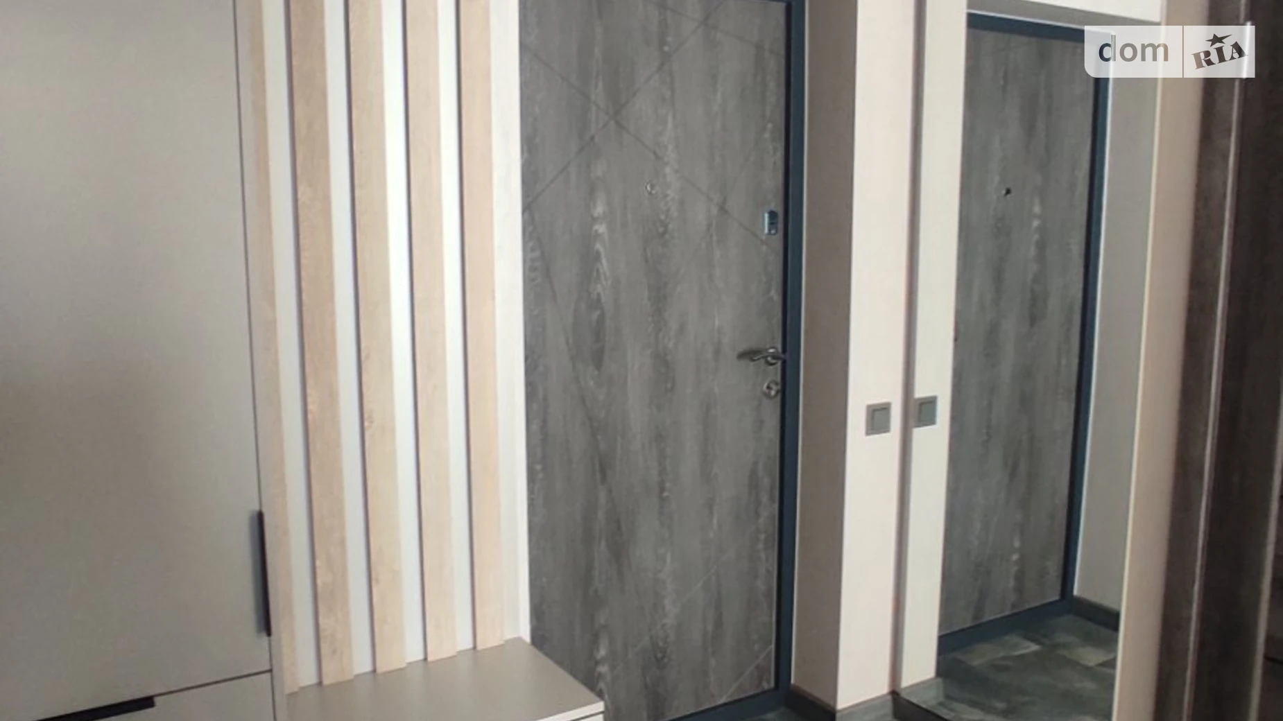 Сдается в аренду 1-комнатная квартира 50 кв. м в Виннице, ул. 600-летия - фото 4