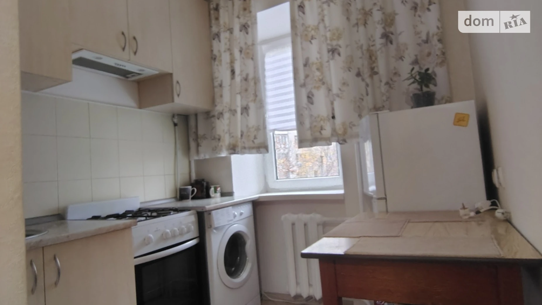 Сдается в аренду 1-комнатная квартира 30 кв. м в Одессе, ул. Семьи Глодан(Ильфа и Петрова), 30/1 - фото 5