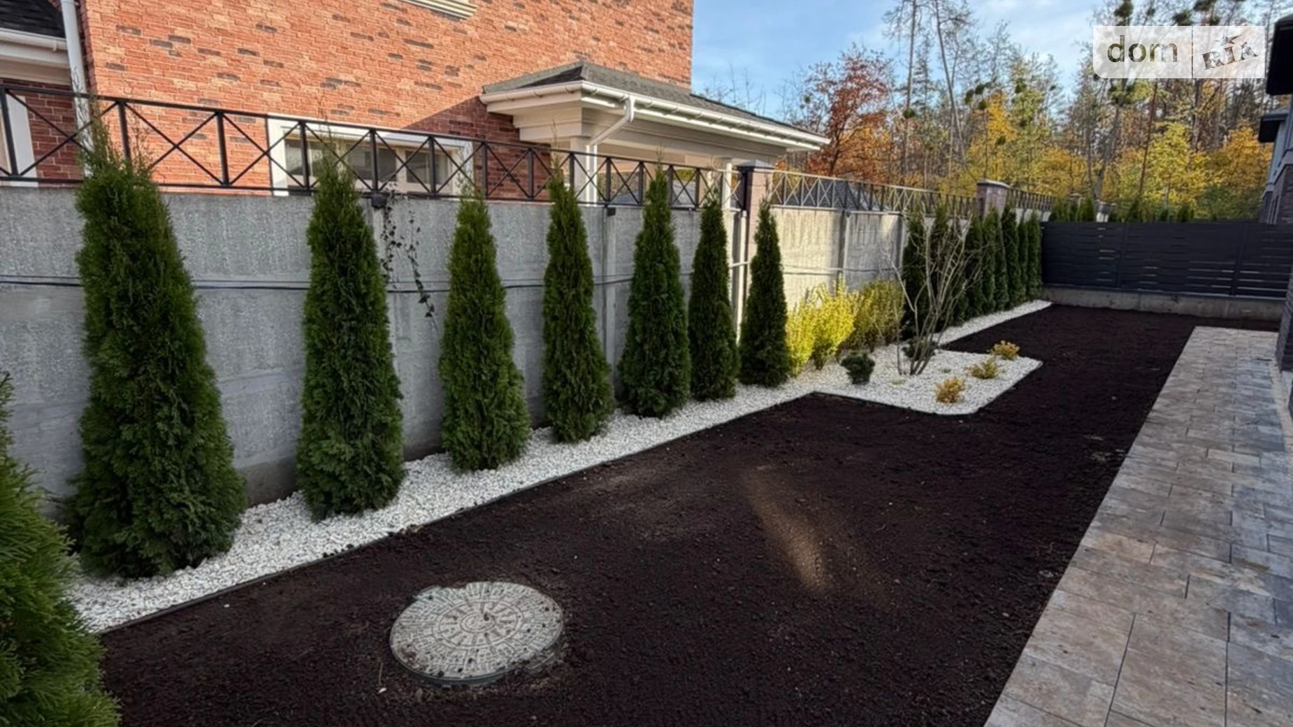 Продается дом на 2 этажа 250 кв. м с баней/сауной, цена: 81000 $ - фото 5